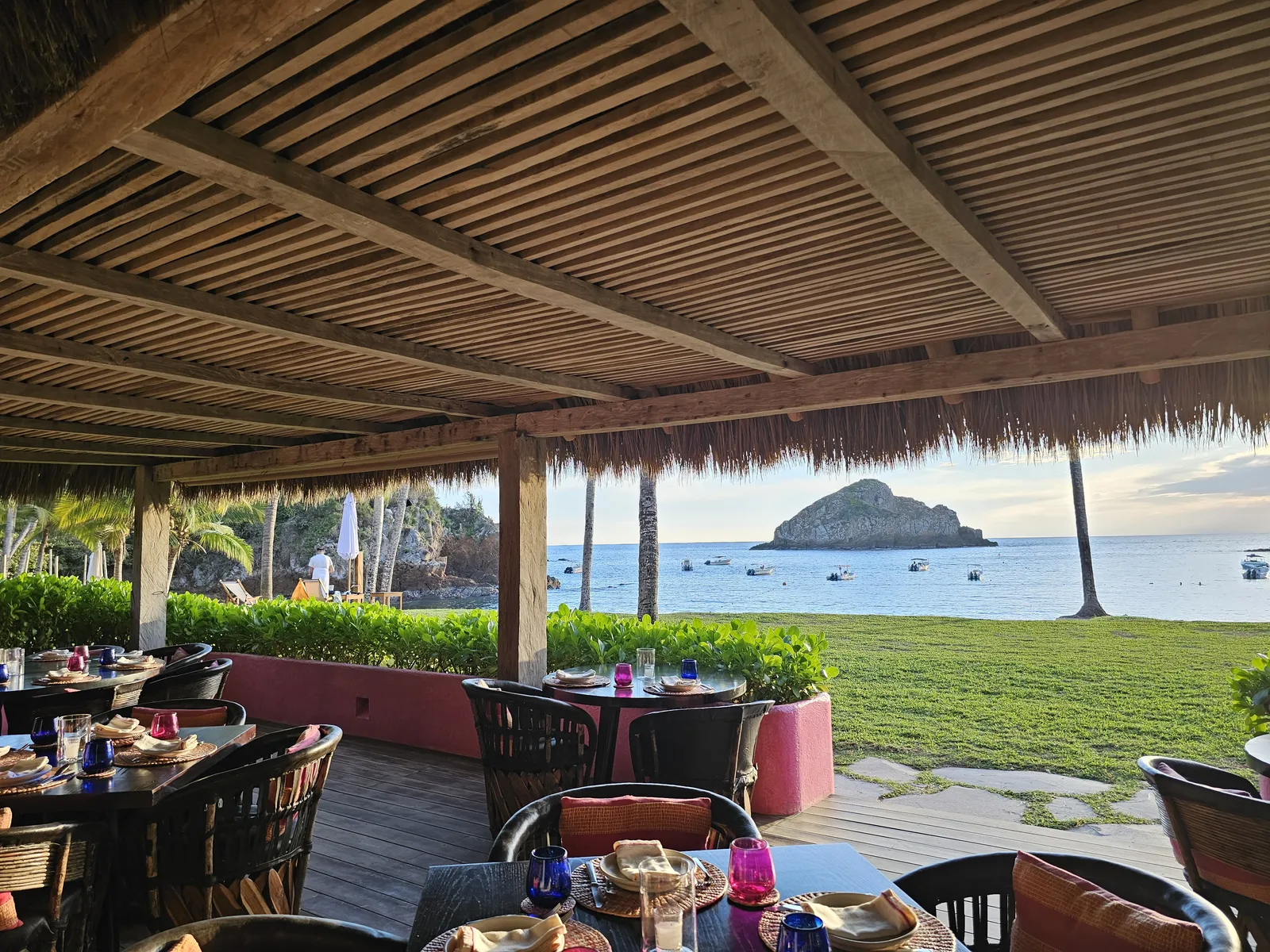 Playa Rosa Beach Club image 5