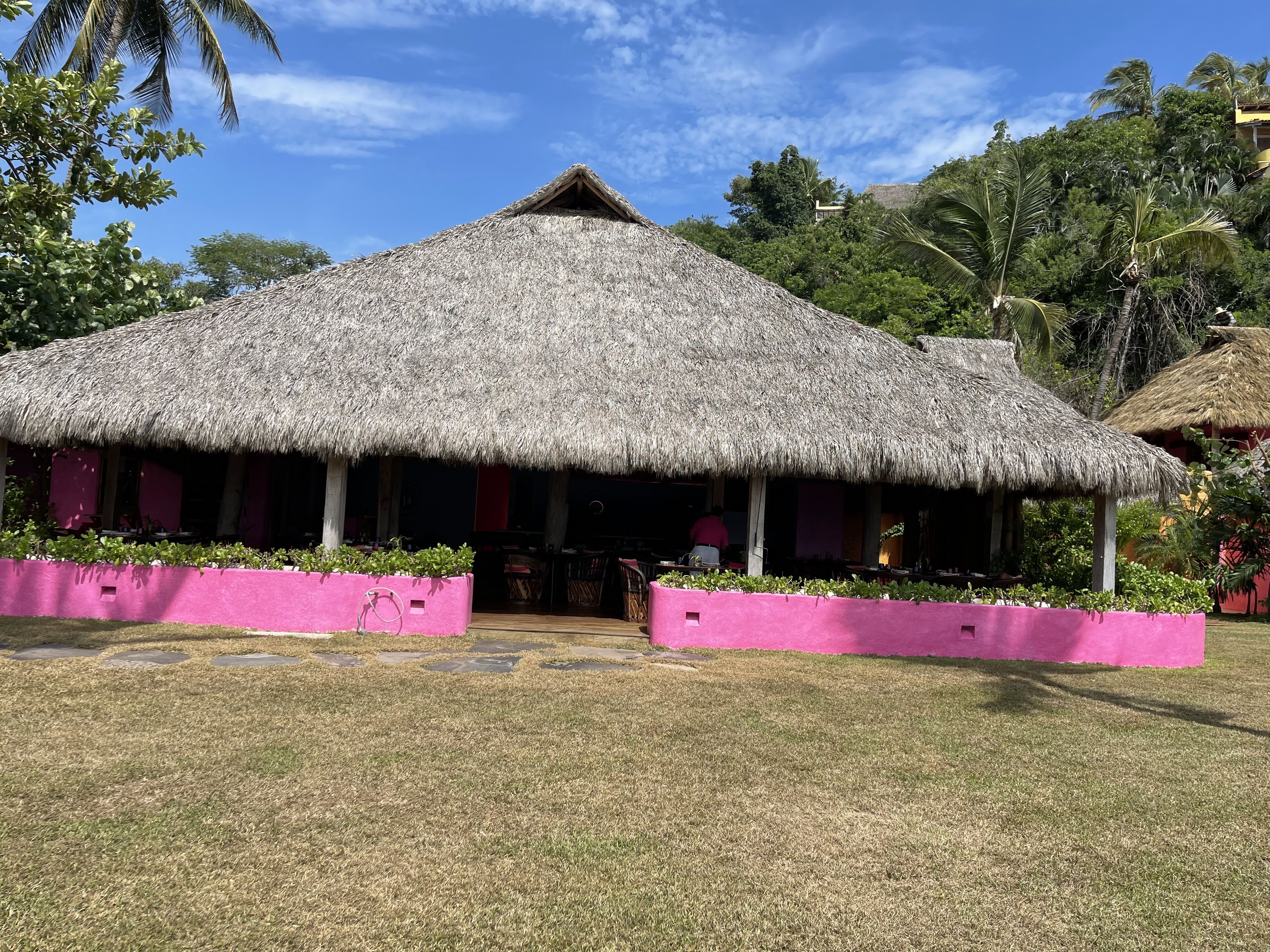 Playa Rosa Beach Club image 7