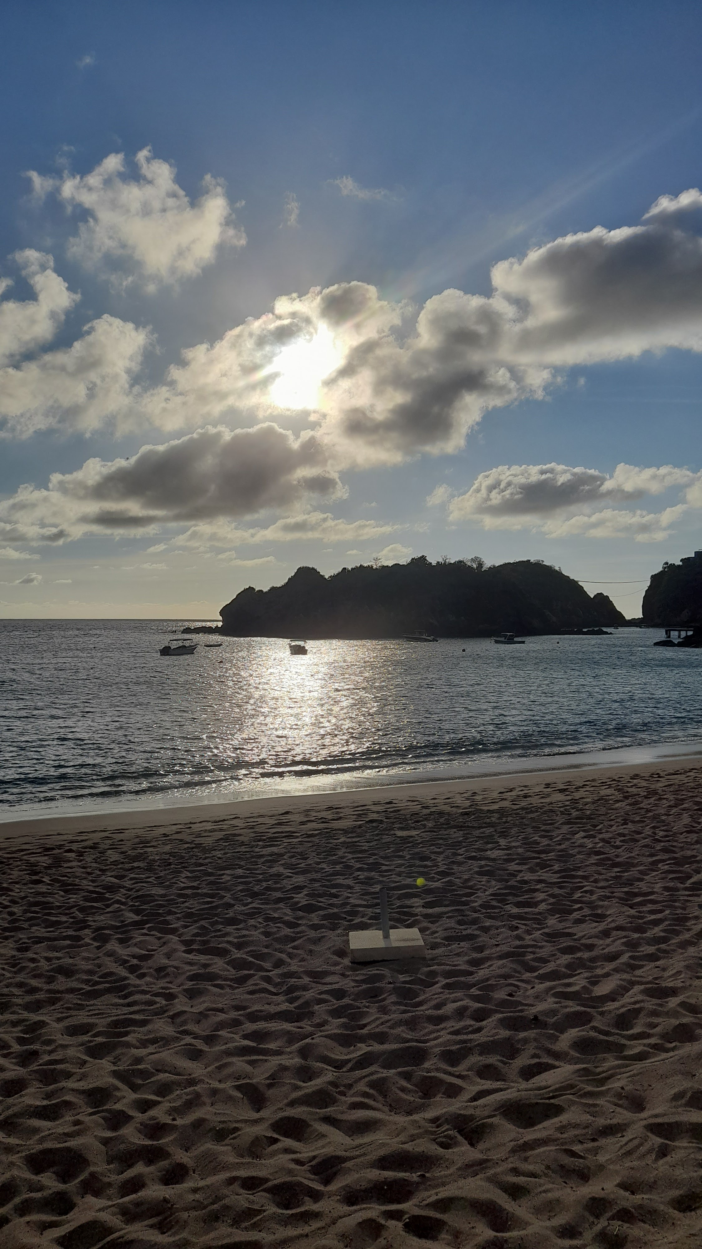 Playa Rosa Beach Club image 8