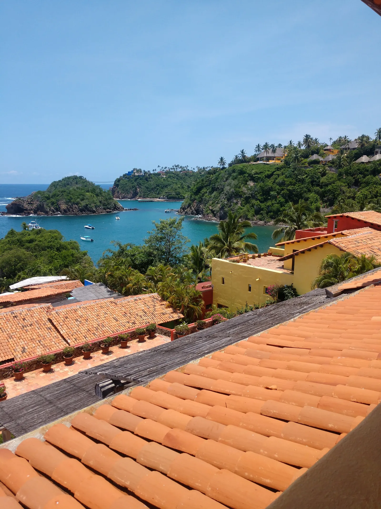 Playa Rosa Beach Club image 10