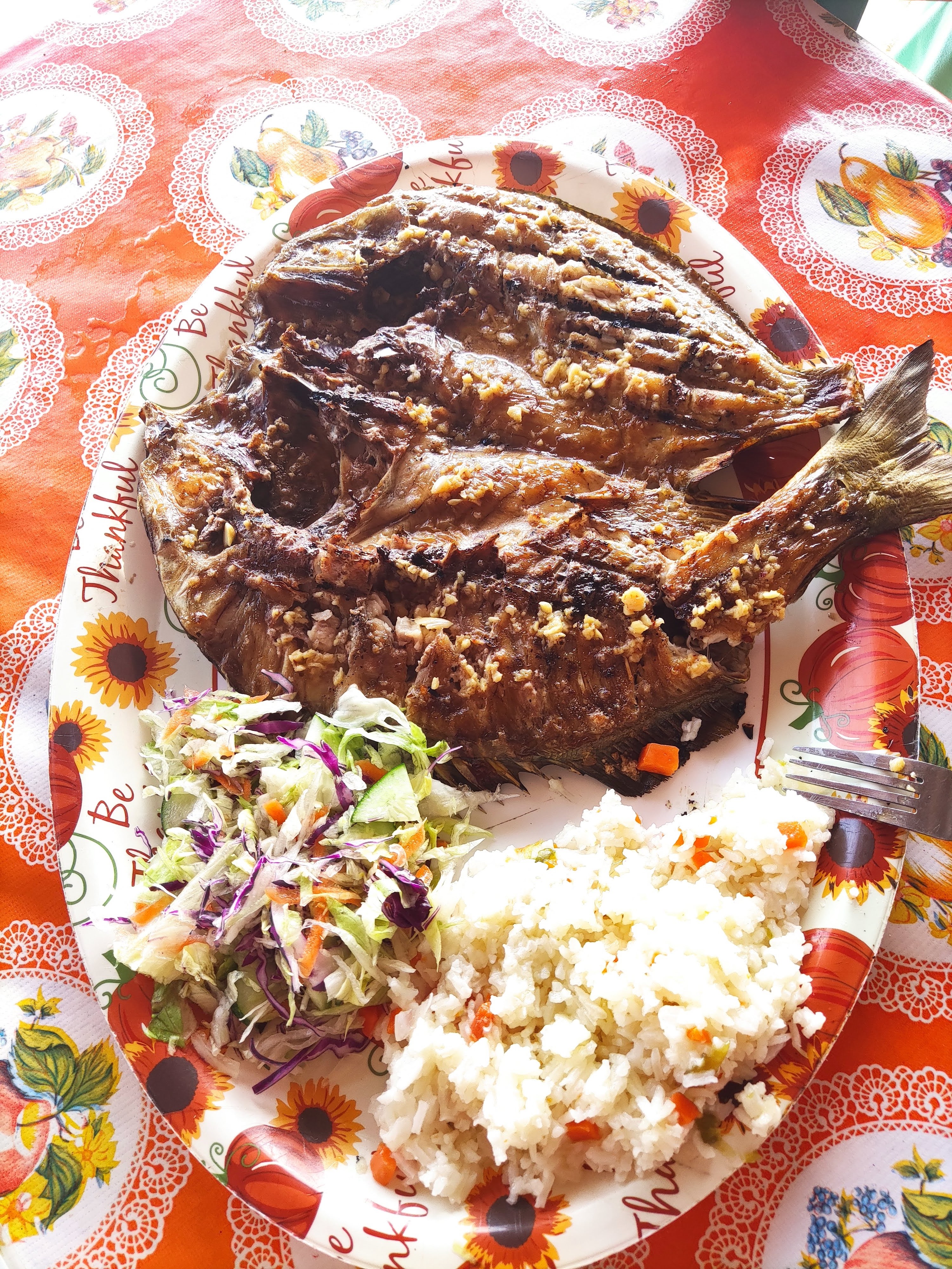 Restaurante La Mosca image 1