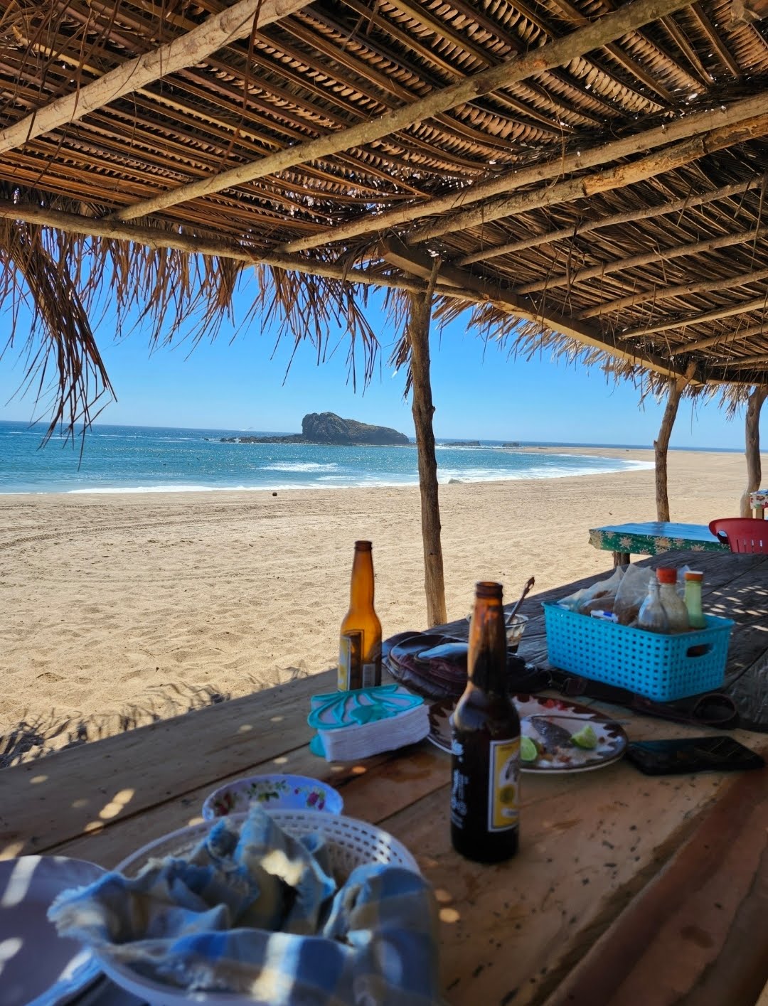 Restaurante La Mosca image 3