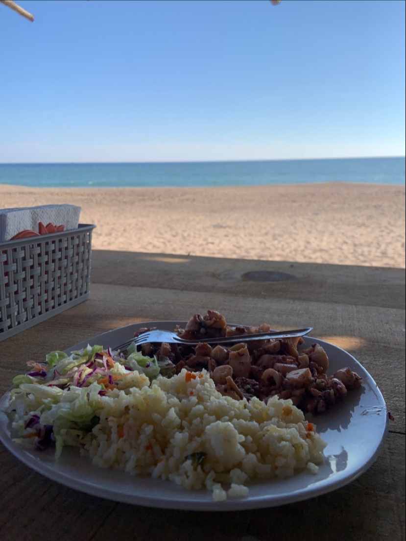 Restaurante La Mosca image 5