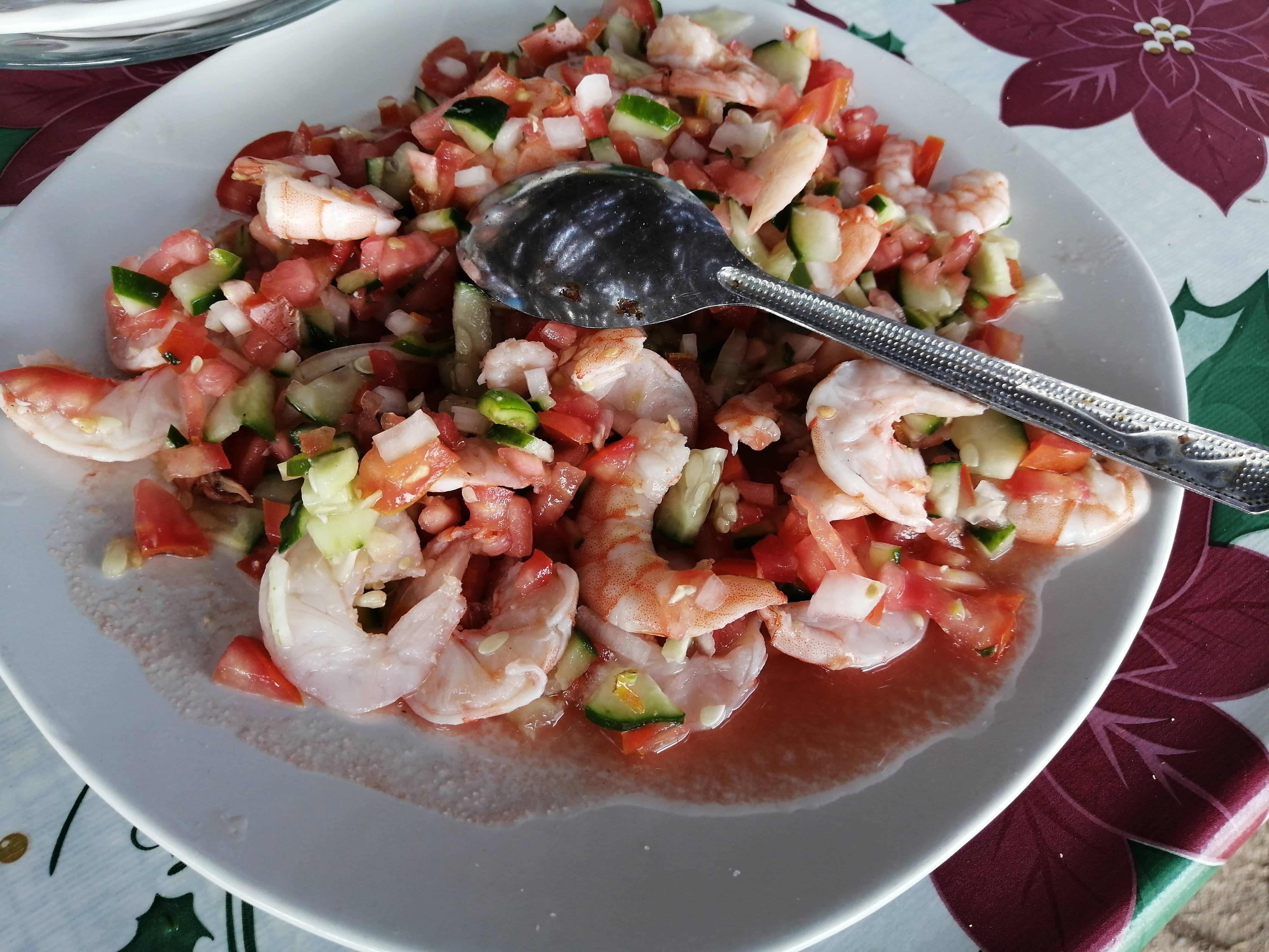 Restaurante La Mosca image 7