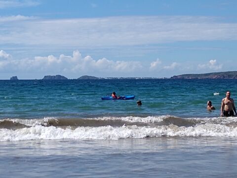 Bahia Azul image 6