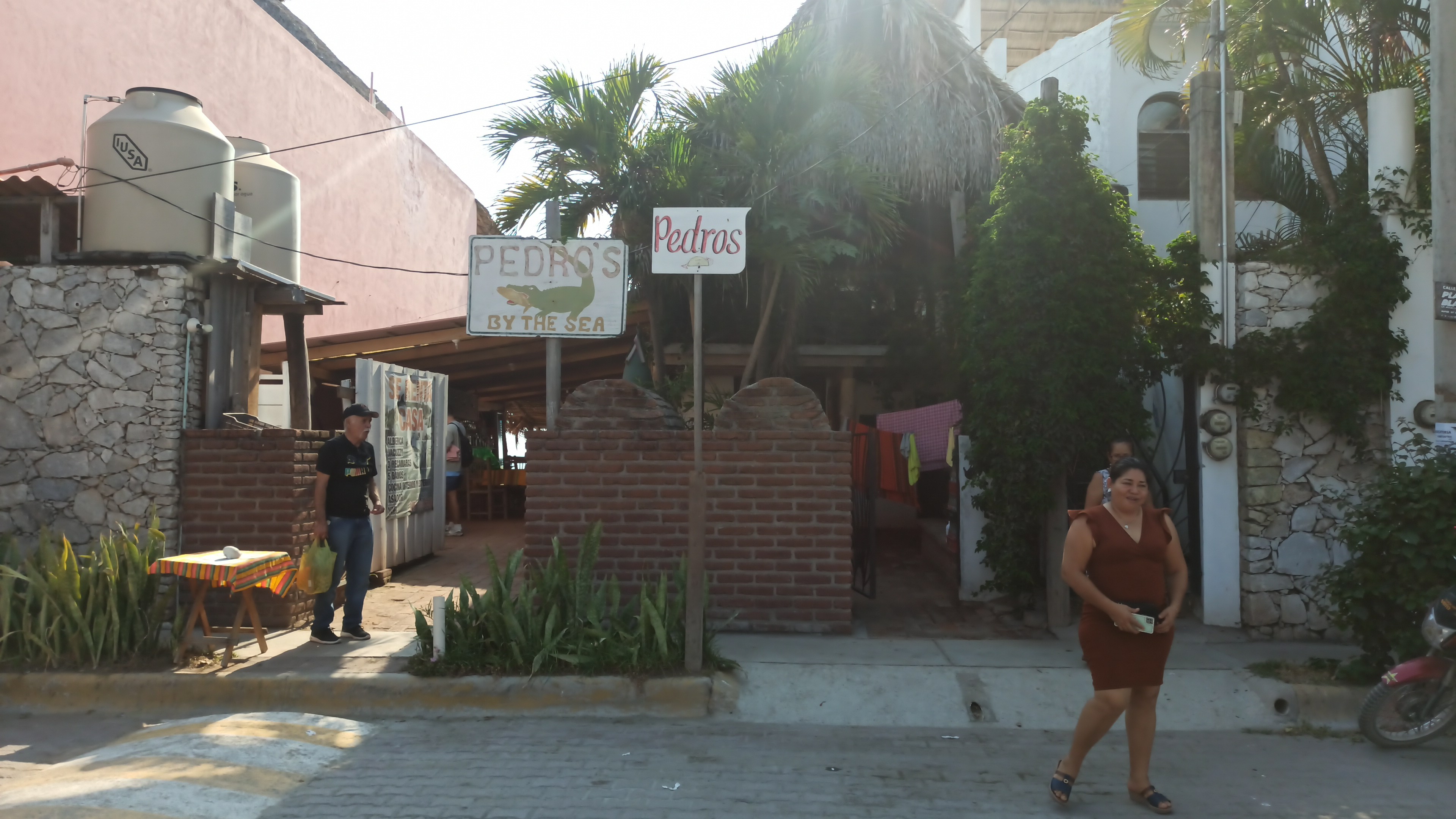 Pedro's Resturant image 3