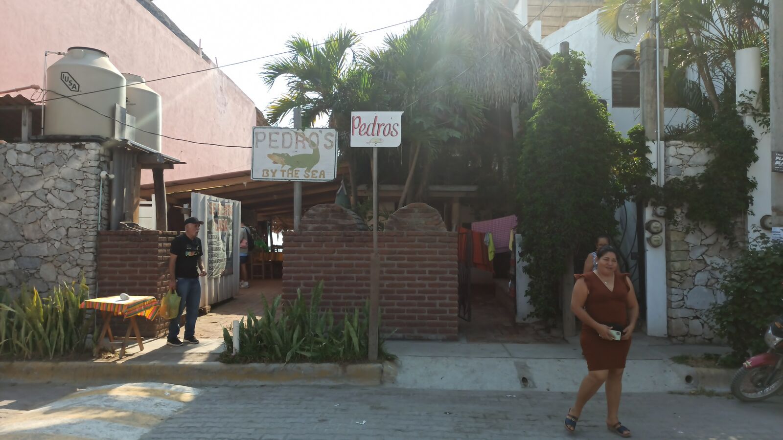 Pedro's Resturant image 3