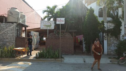 Pedro's Resturant image 3