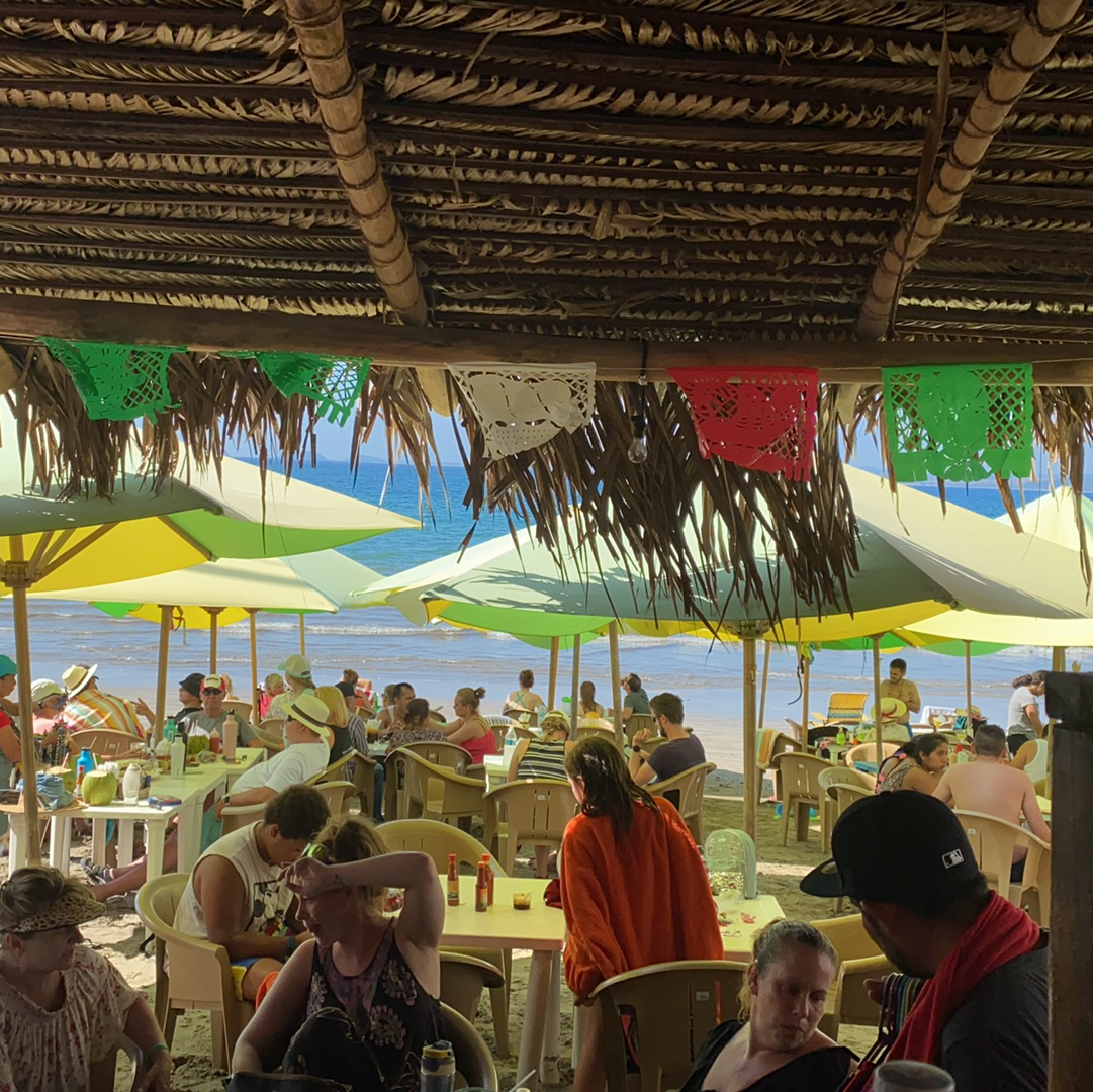 Pedro's Resturant image 5