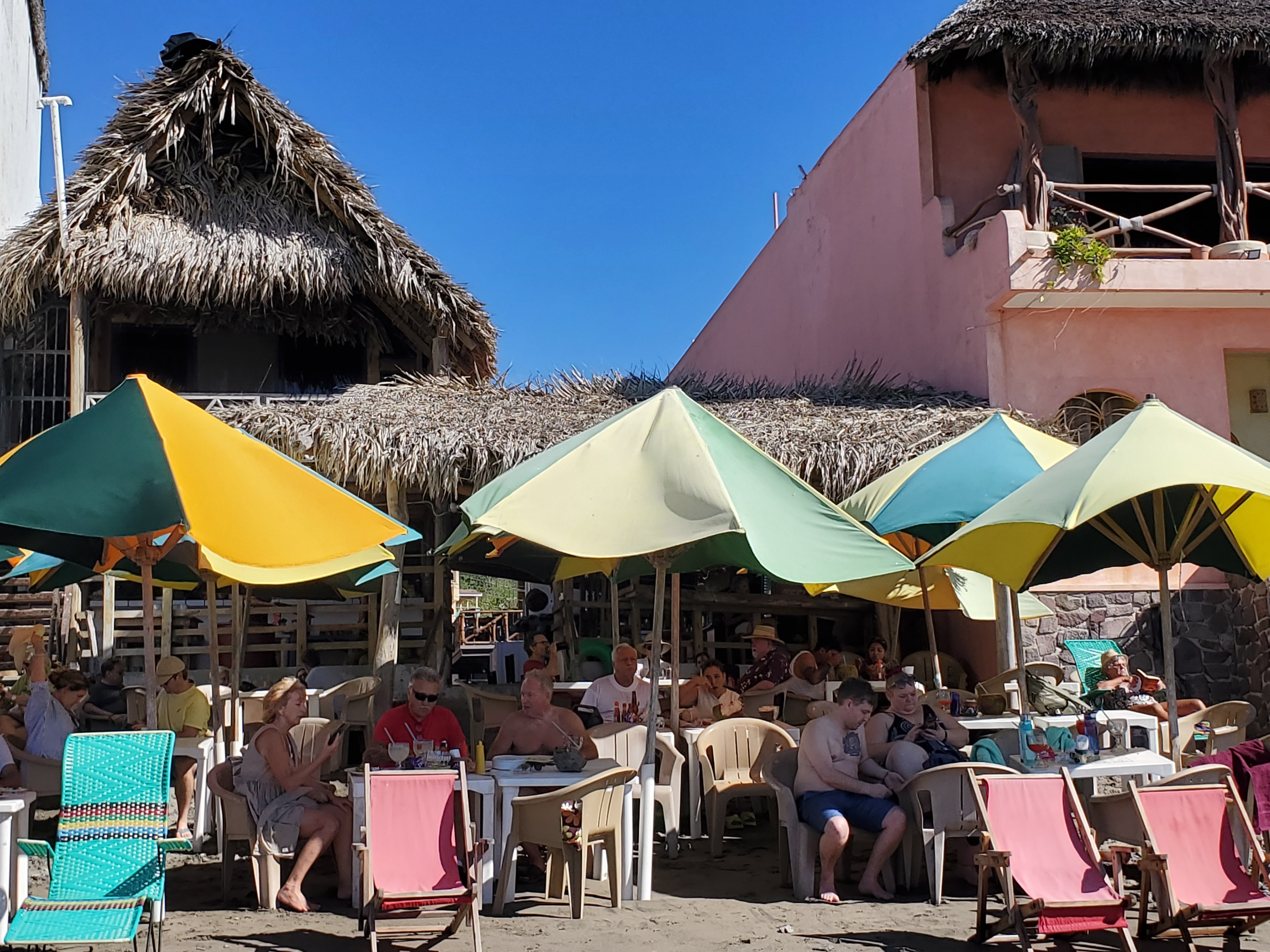 Pedro's Resturant image 9