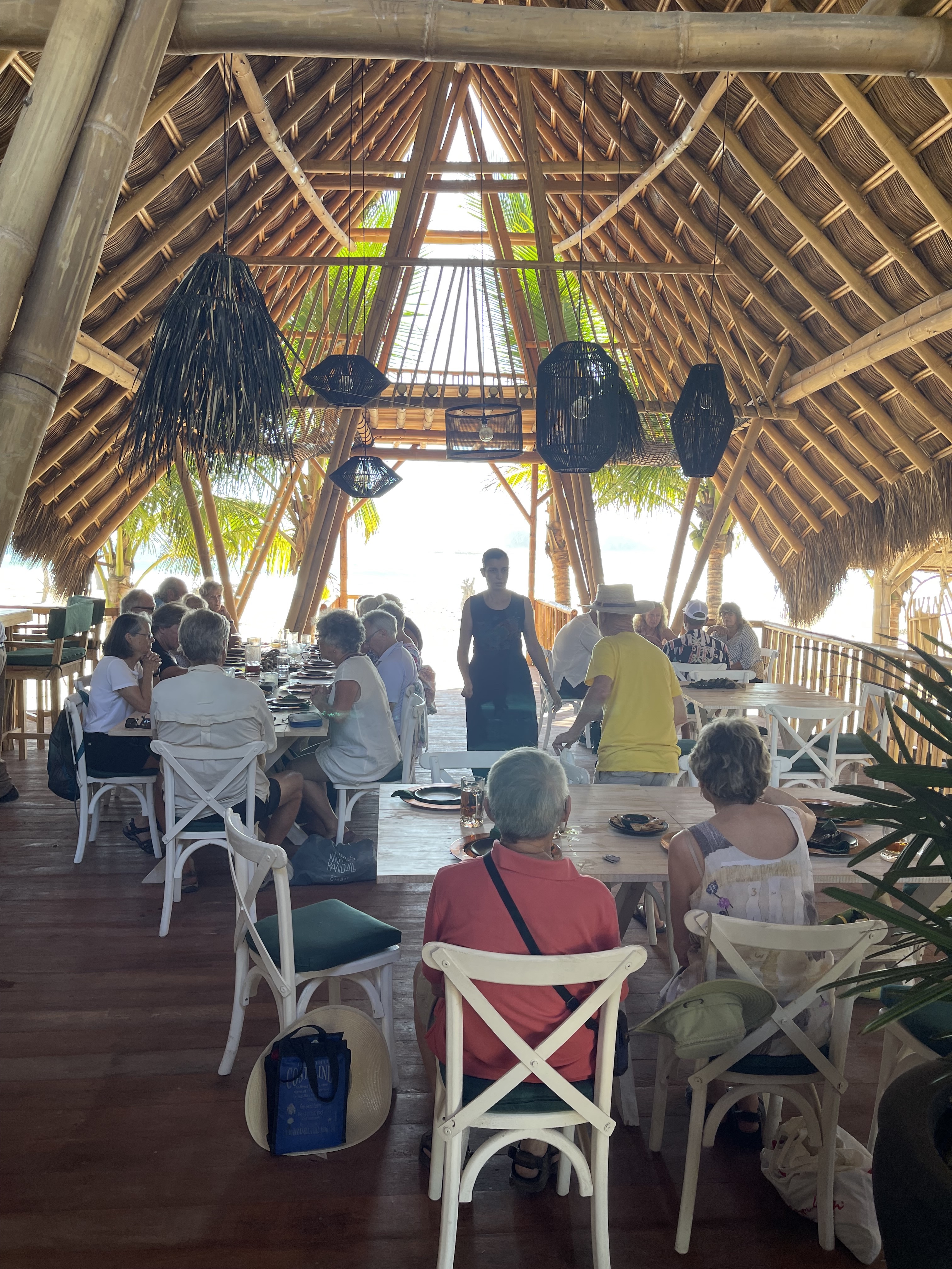 Rojo Restaurant image 1