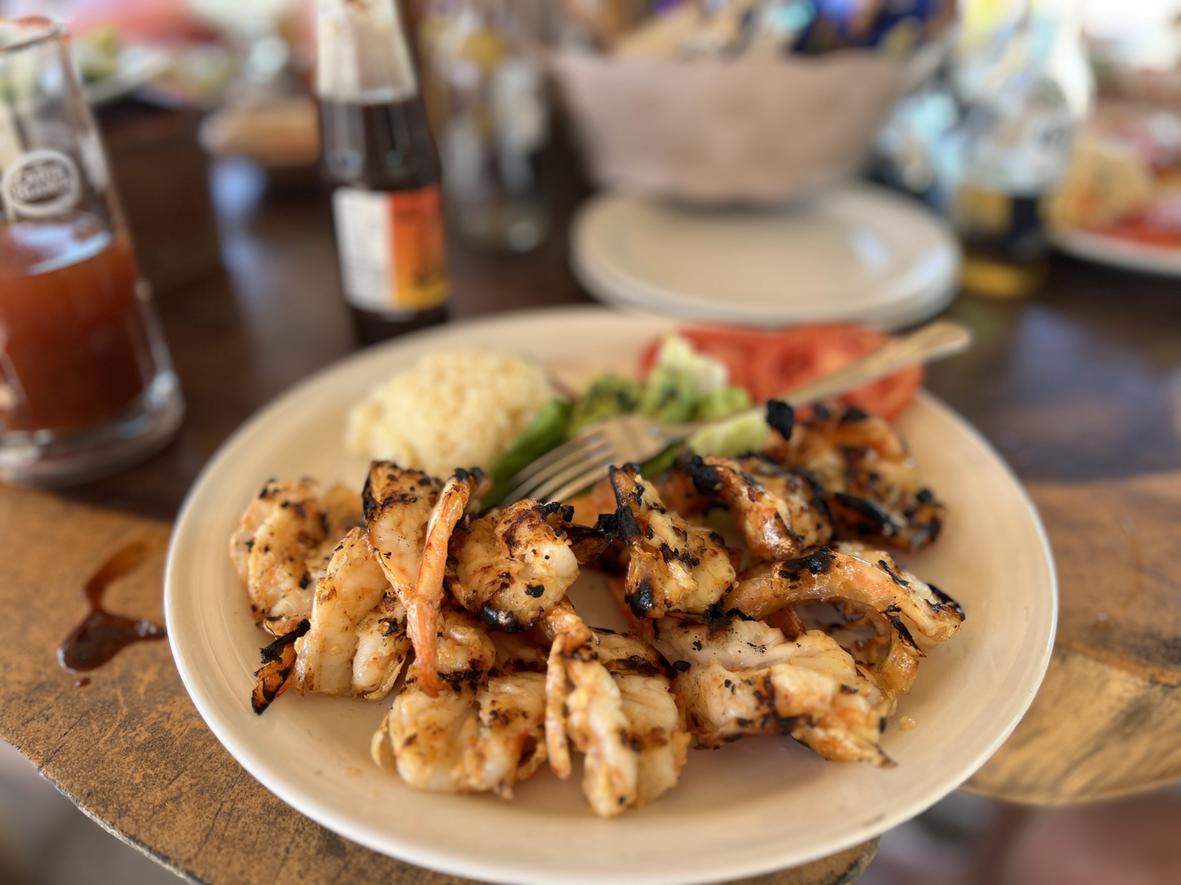 El Gabacho Restaurante Bar Familiar image 10