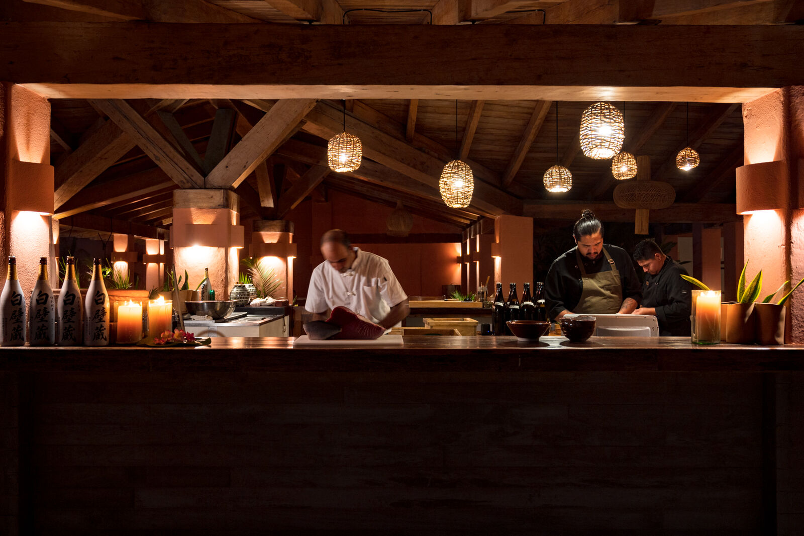 SHIO SUSHI image 1