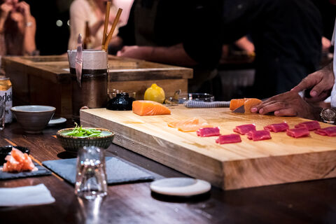 SHIO SUSHI image 4