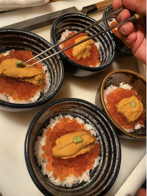 SHIO SUSHI image 5