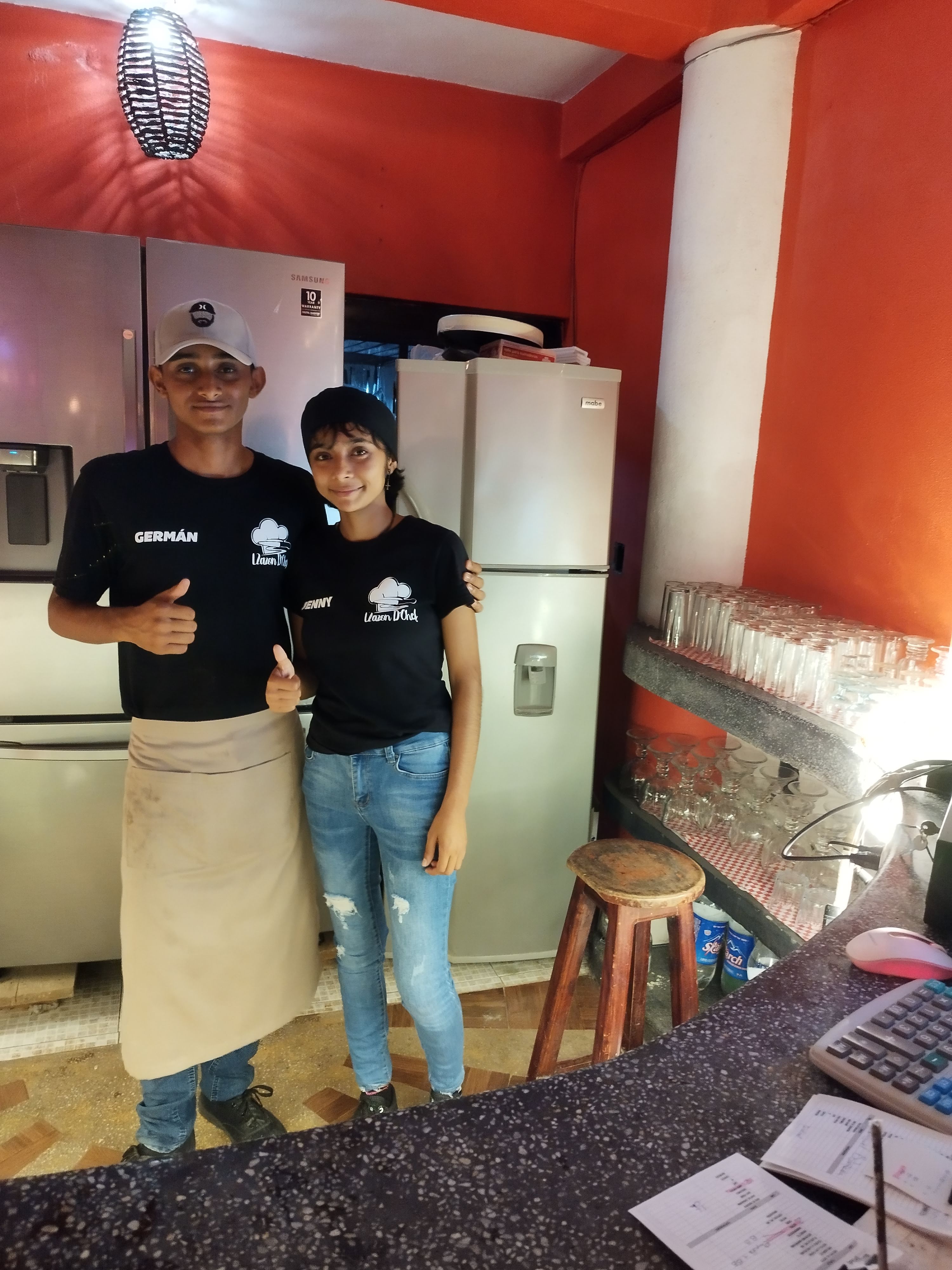 L"ZazonD"Cheff image 4