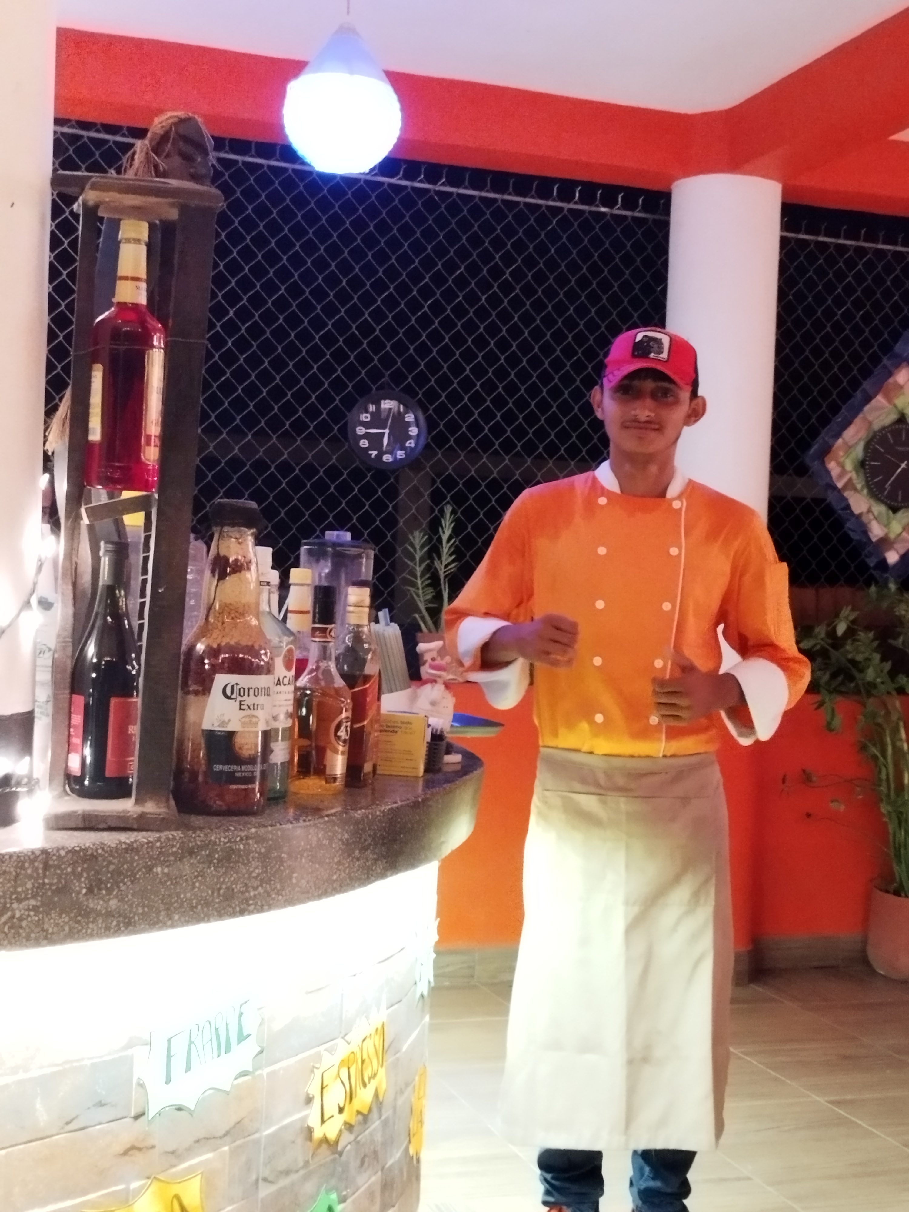 L"ZazonD"Cheff image 5