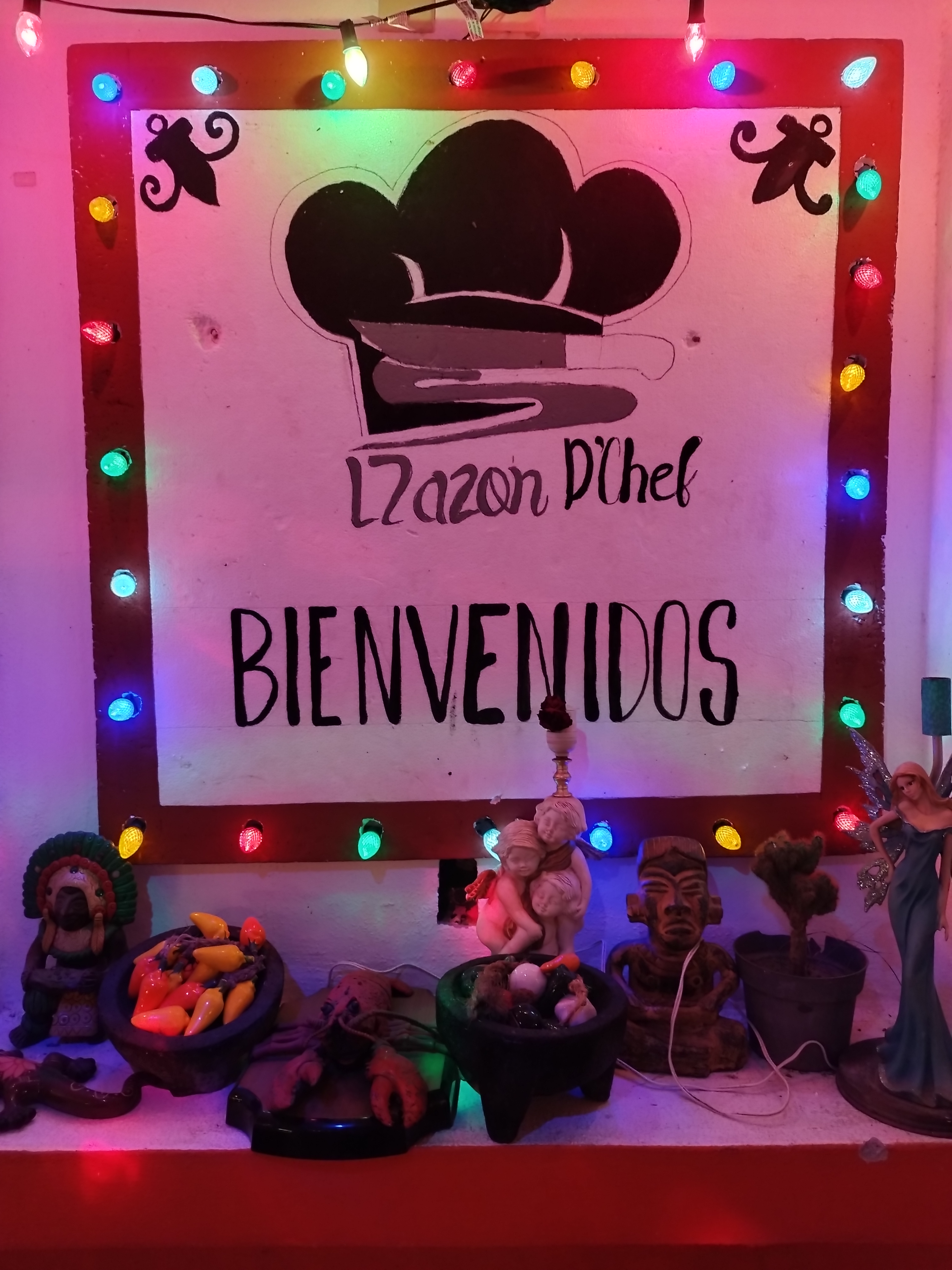 L"ZazonD"Cheff image 7