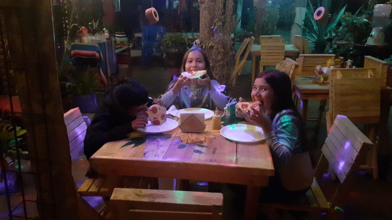 L"ZazonD"Cheff image 10