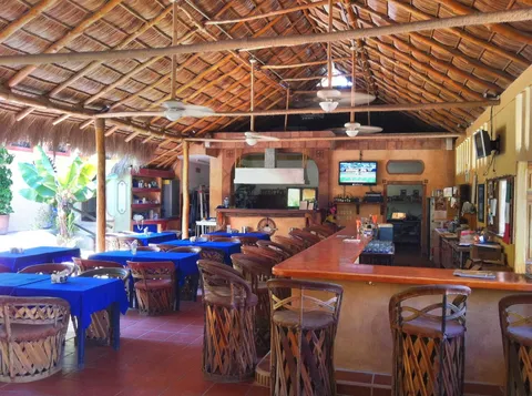 Palapa Joe's Restaurant image 1
