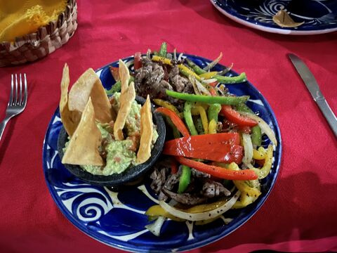Palapa Joe's Restaurant image 2