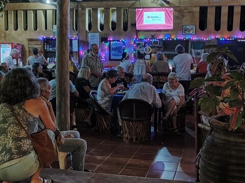 Palapa Joe's Restaurant image 3