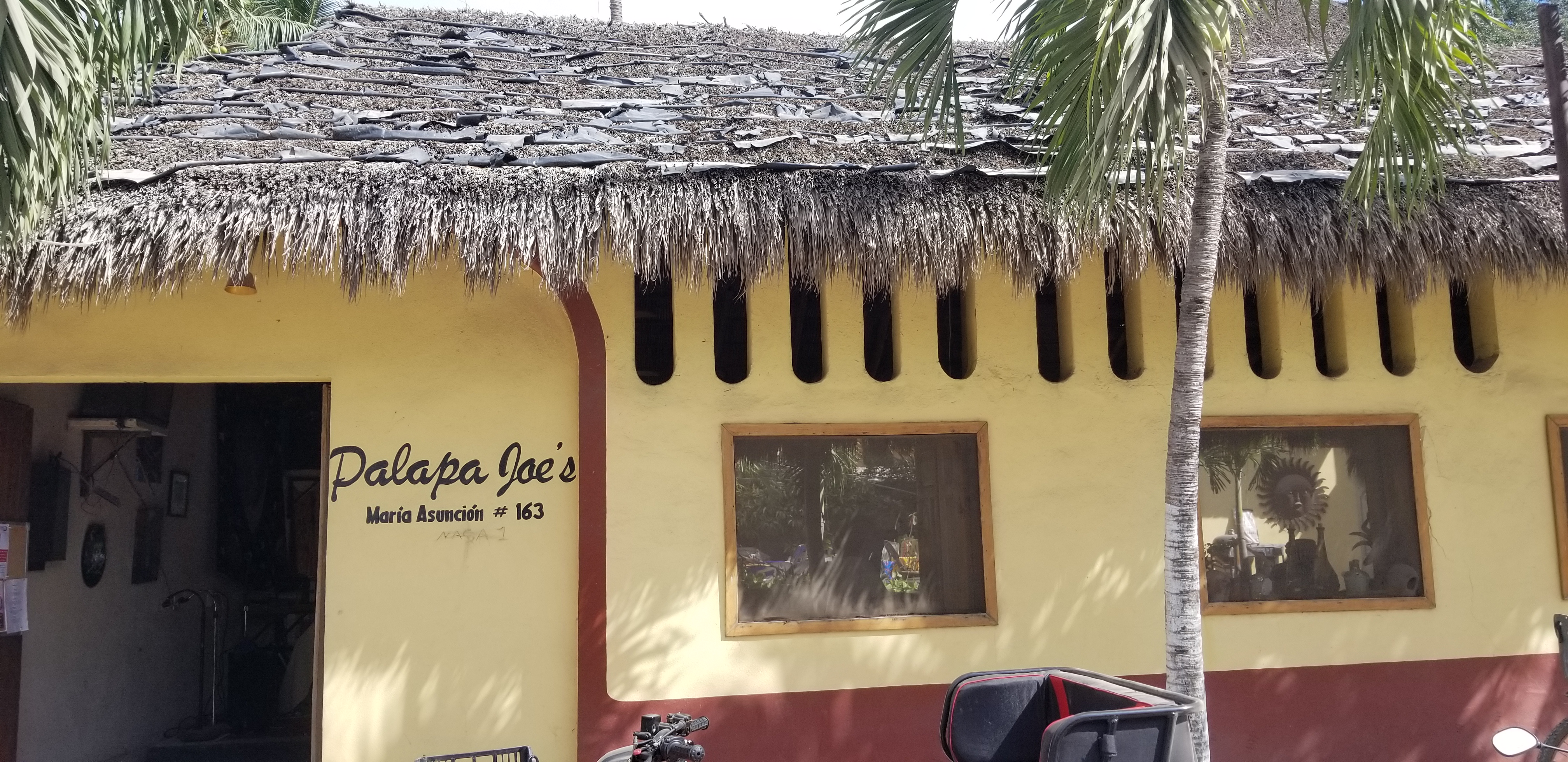 Palapa Joe's Restaurant image 4