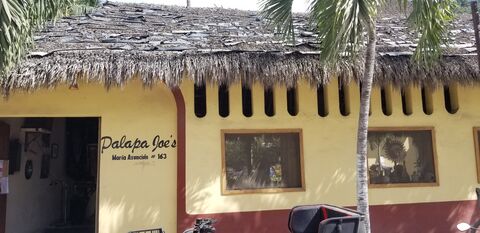 Palapa Joe's Restaurant image 4
