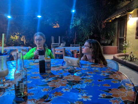 Palapa Joe's Restaurant image 5