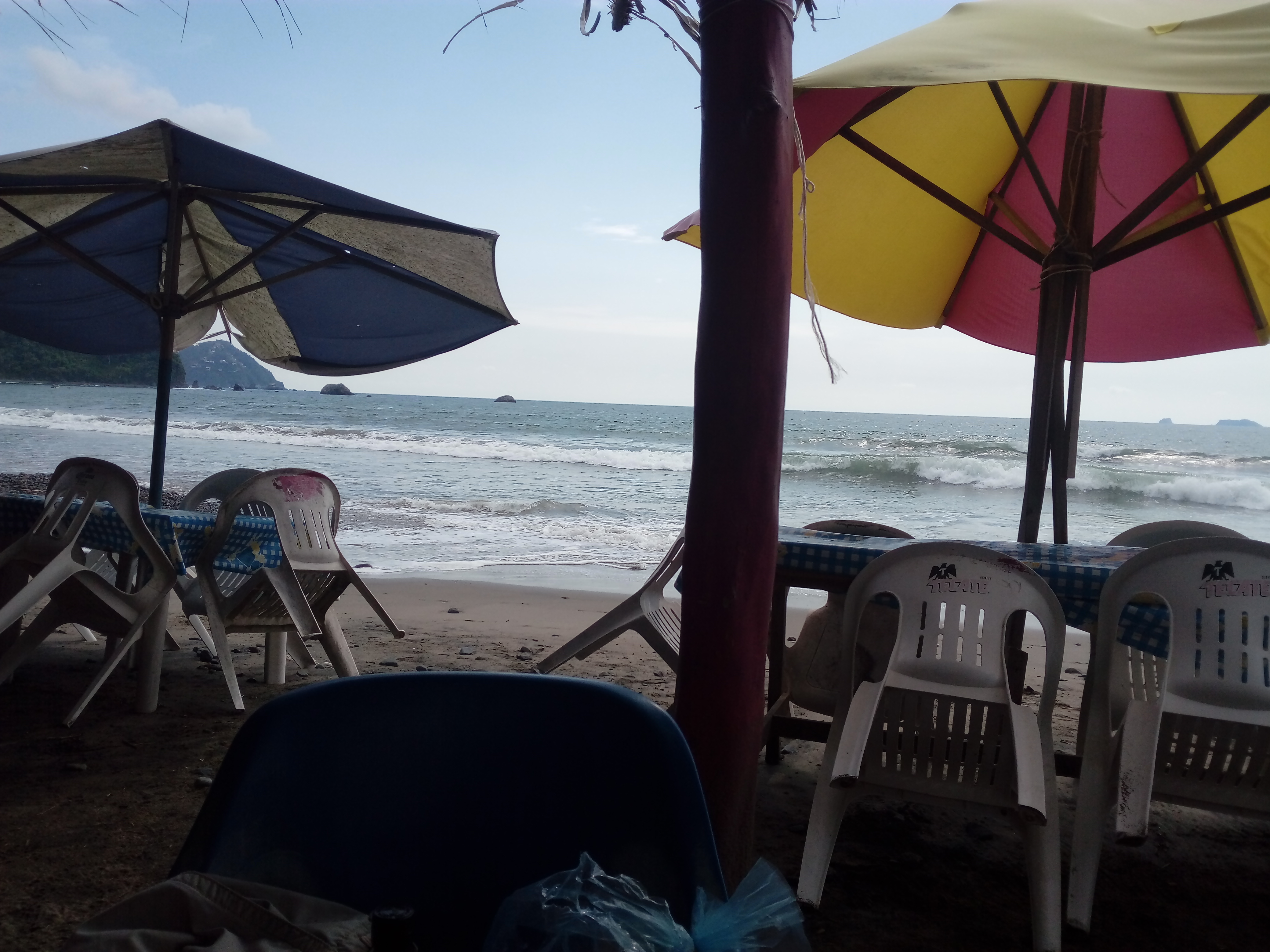 Restaurant Bocas image 1