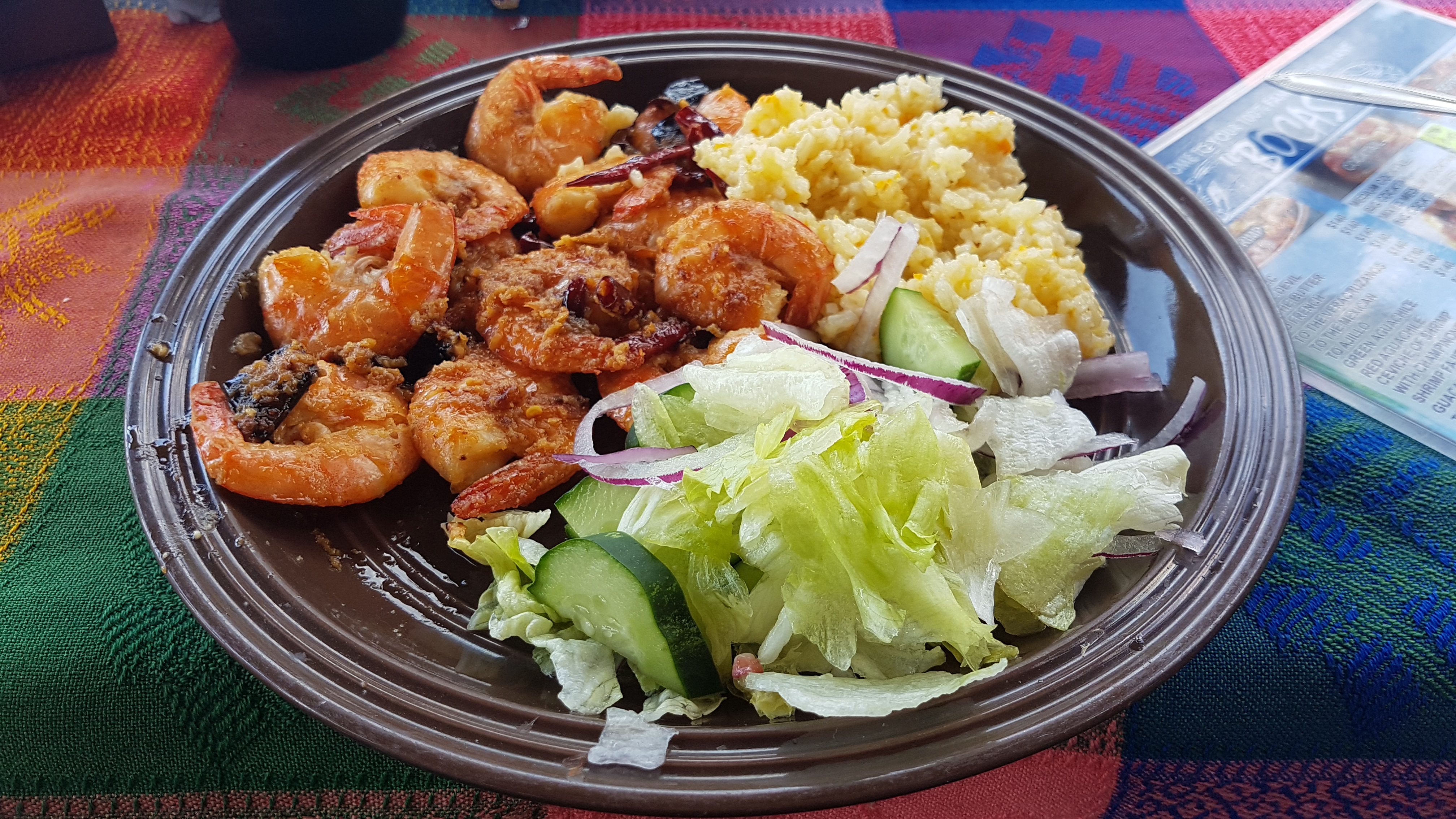 Restaurant Bocas image 2