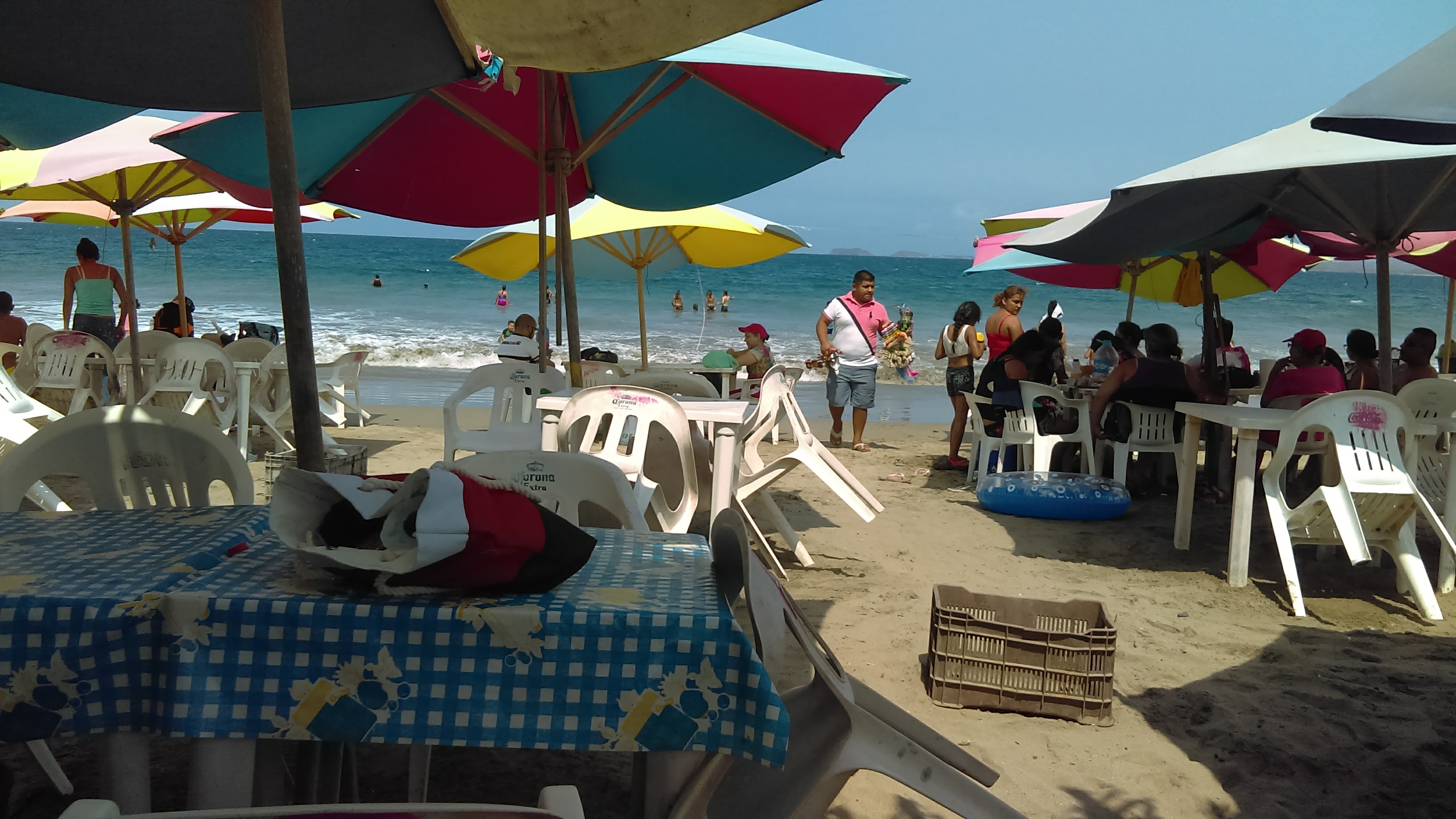 Restaurant Bocas image 4
