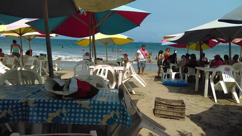 Restaurant Bocas image 4