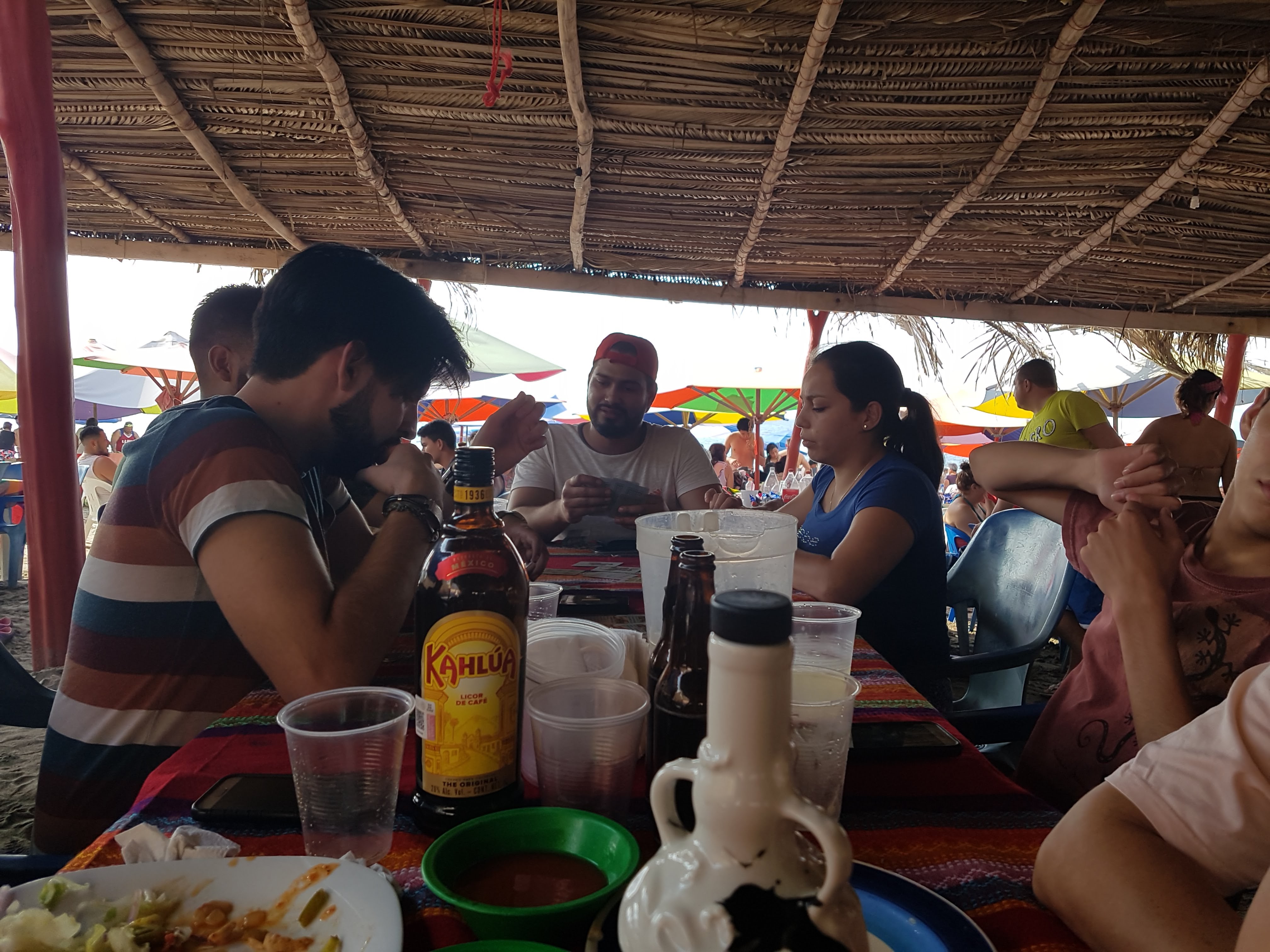 Restaurant Bocas image 5