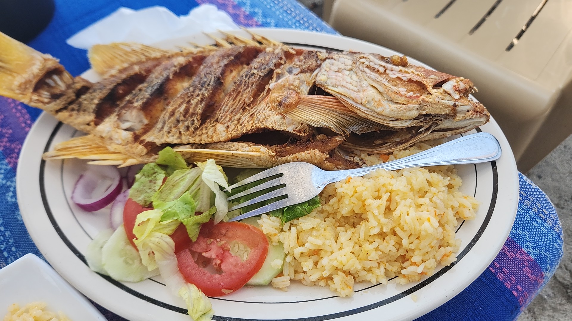 Restaurant Bocas image 6