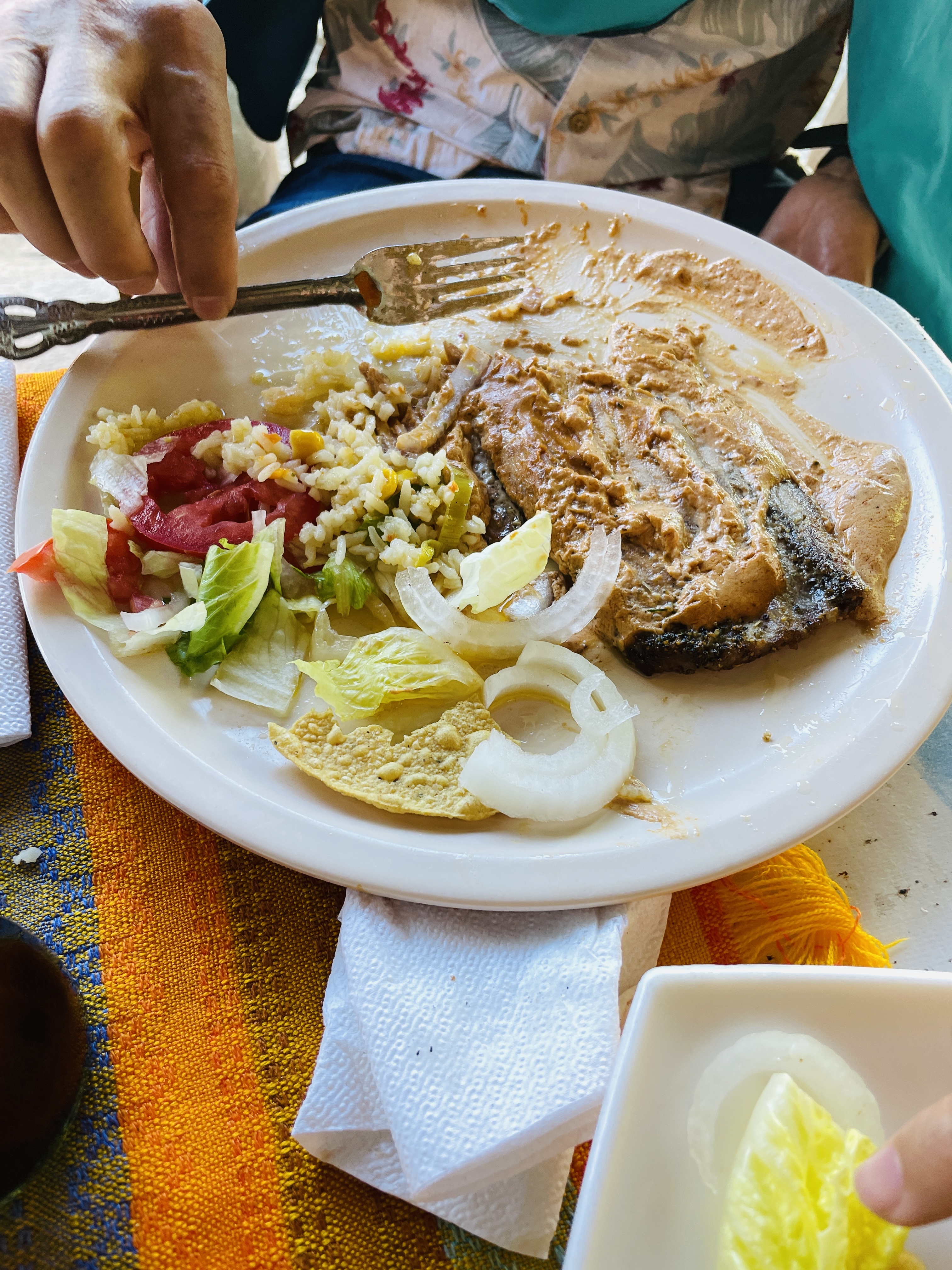 Restaurant Bocas image 7