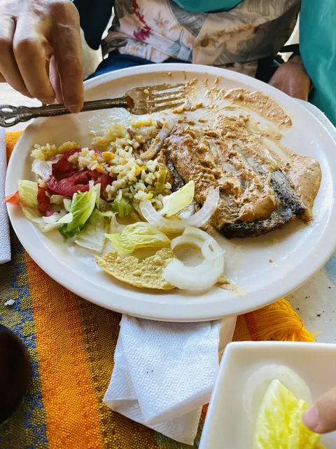 Restaurant Bocas image 7