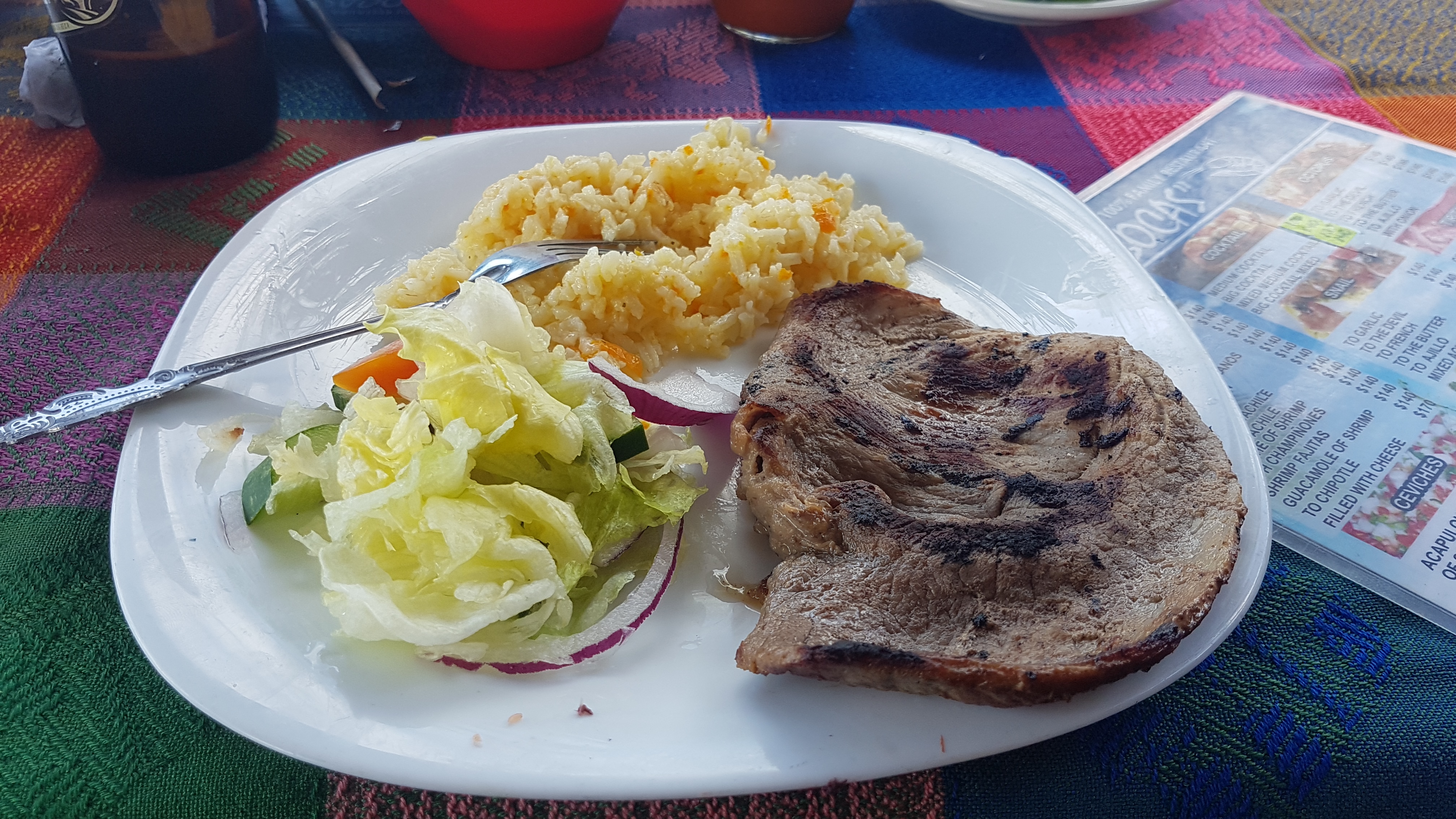 Restaurant Bocas image 8