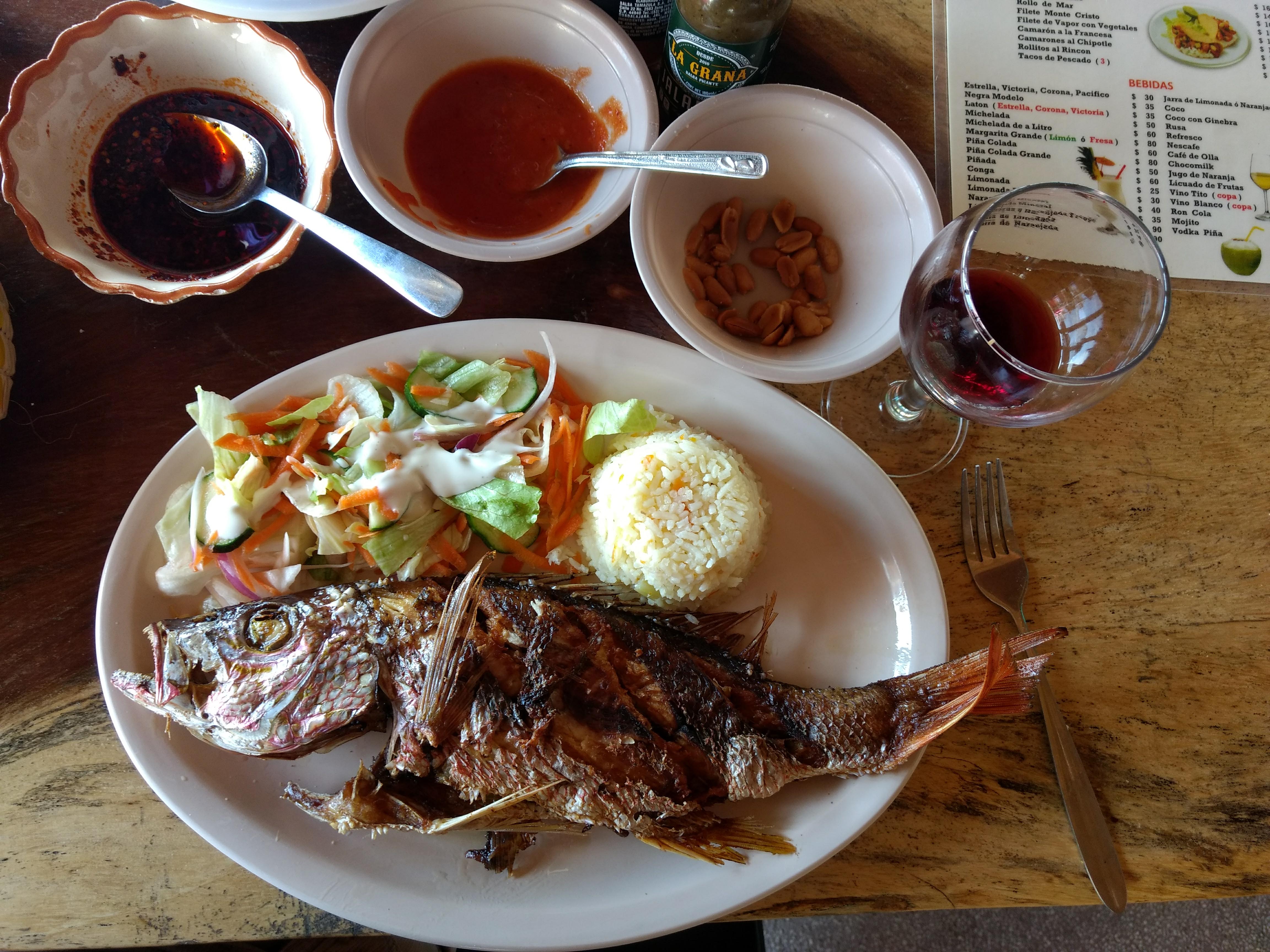 Restaurant Bocas image 10