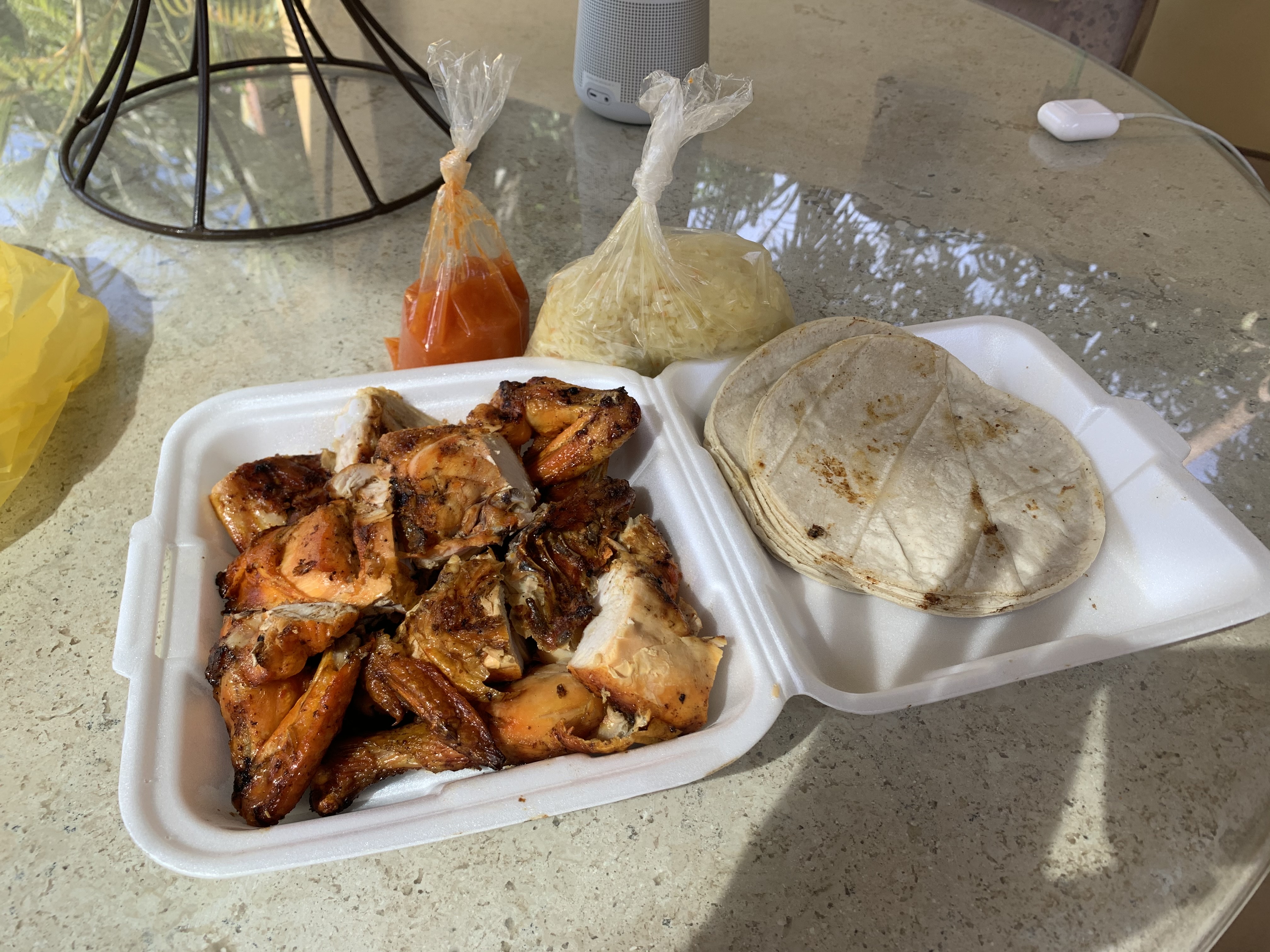 Pollos Asado "Mele" image 1