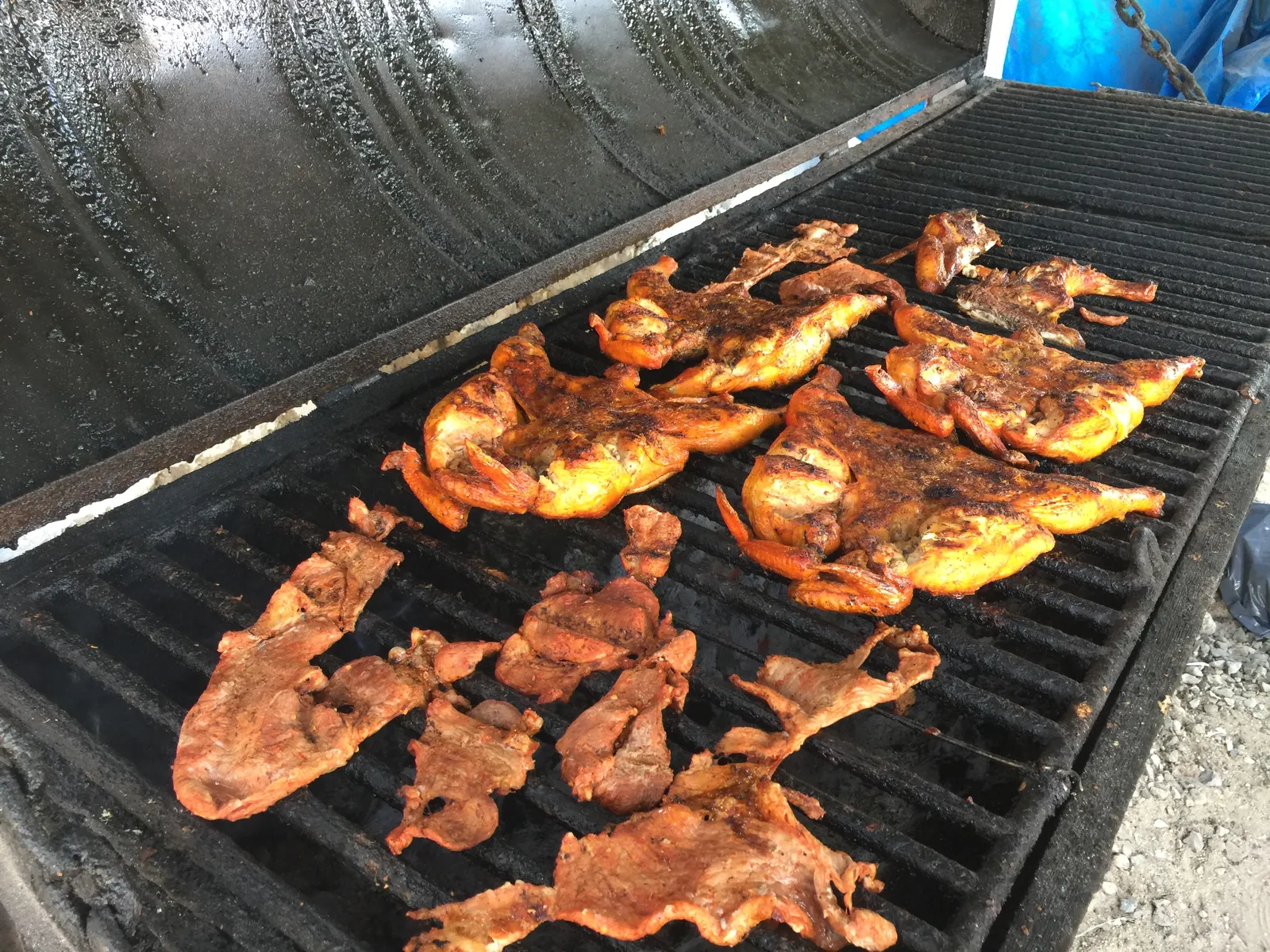 Pollos Asado "Mele" image 3