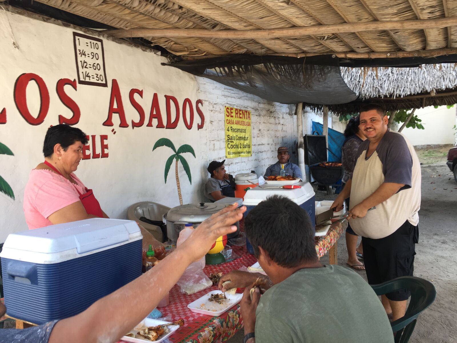 Pollos Asado "Mele" image 4