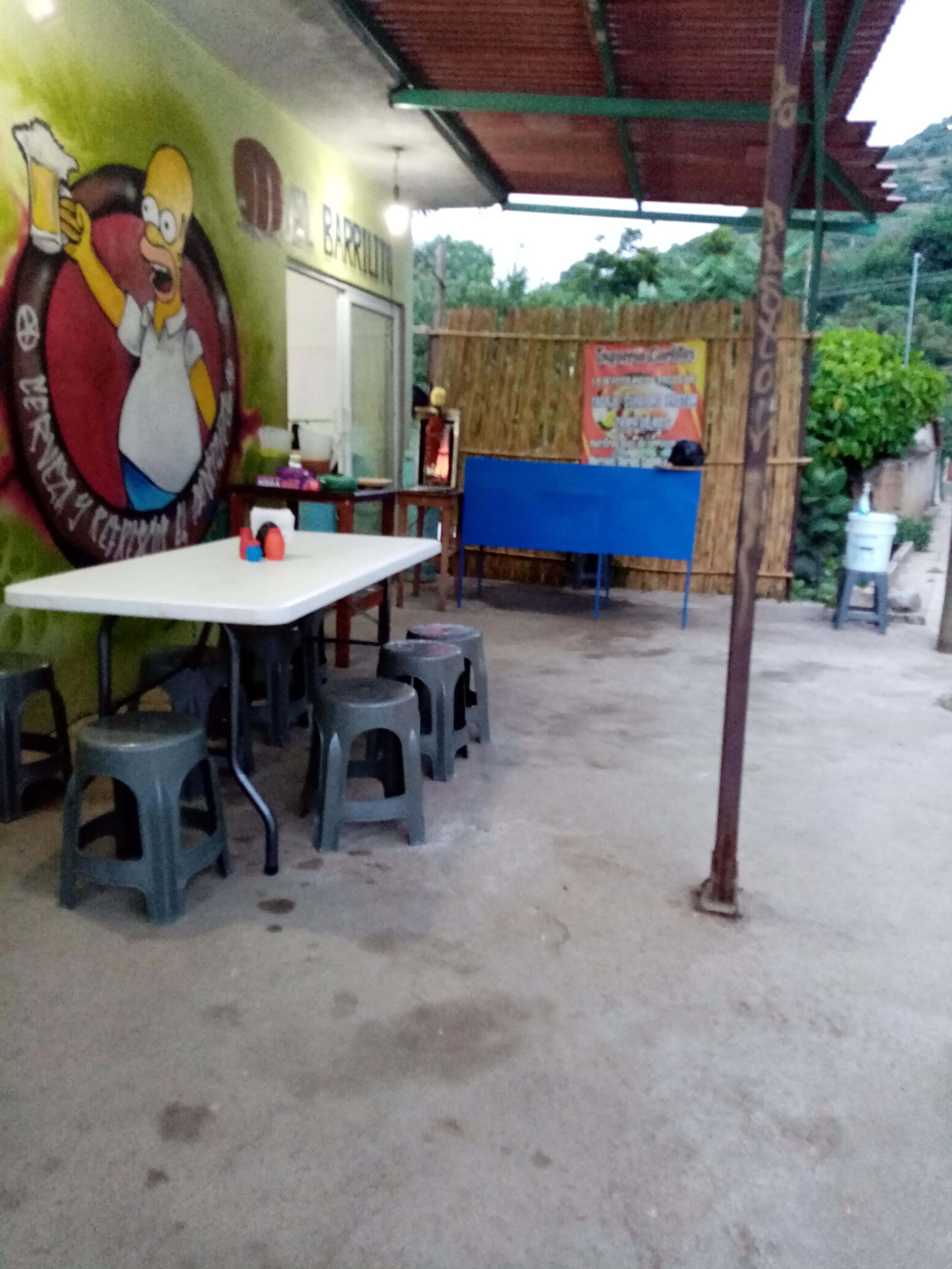 Taqueria Carlitos image 1