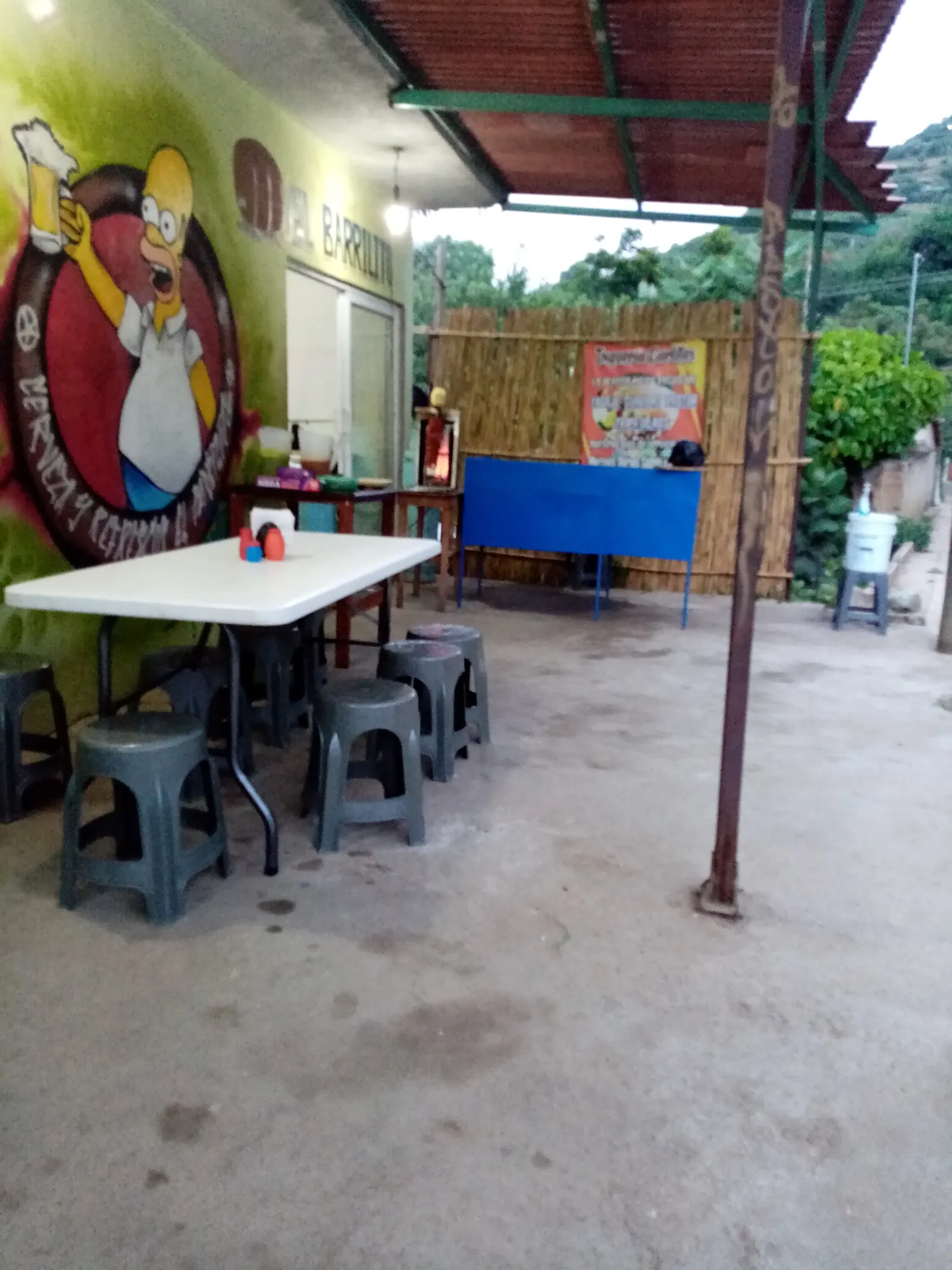 Taqueria Carlitos image 1