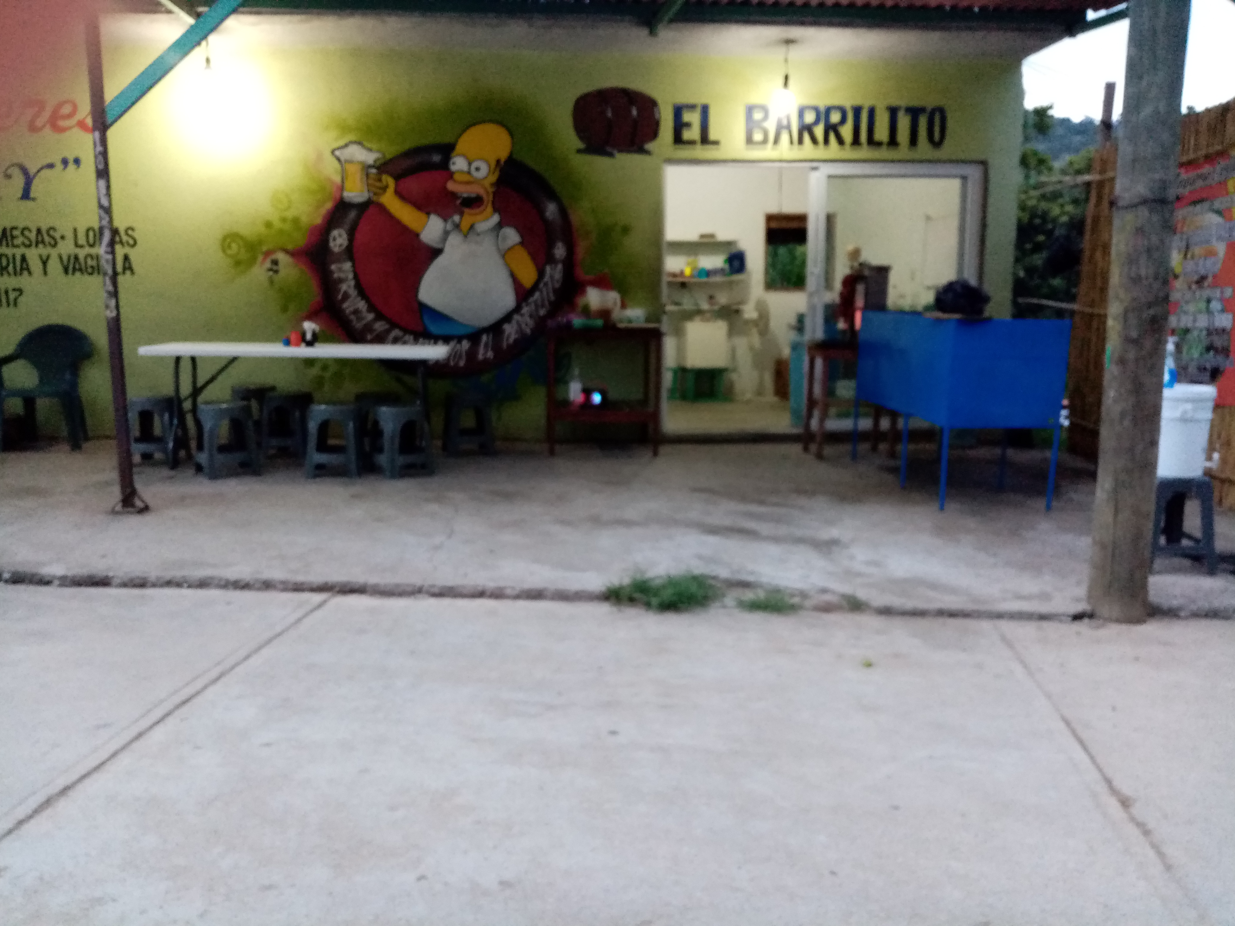 Taqueria Carlitos image 2