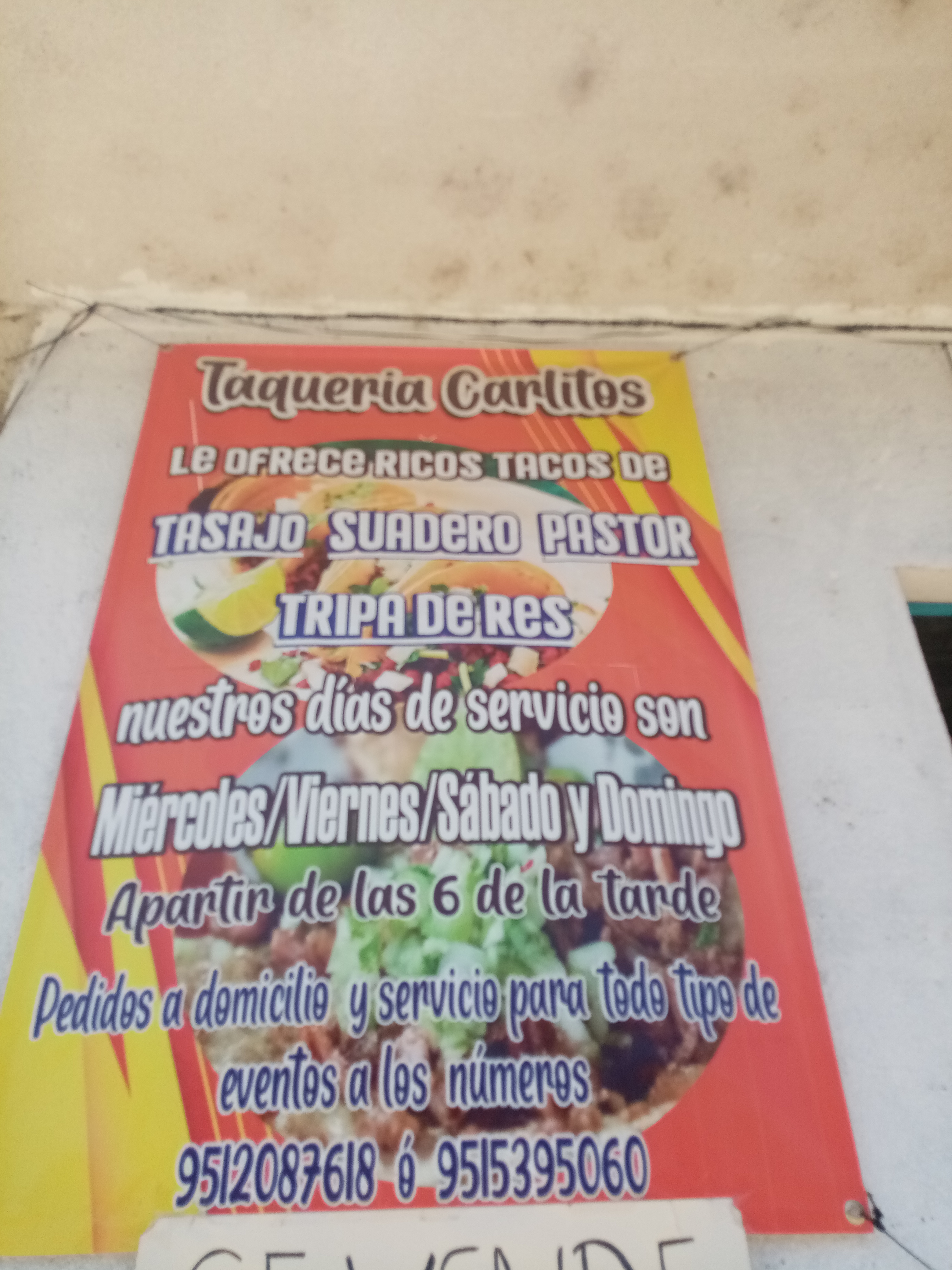 Taqueria Carlitos image 3