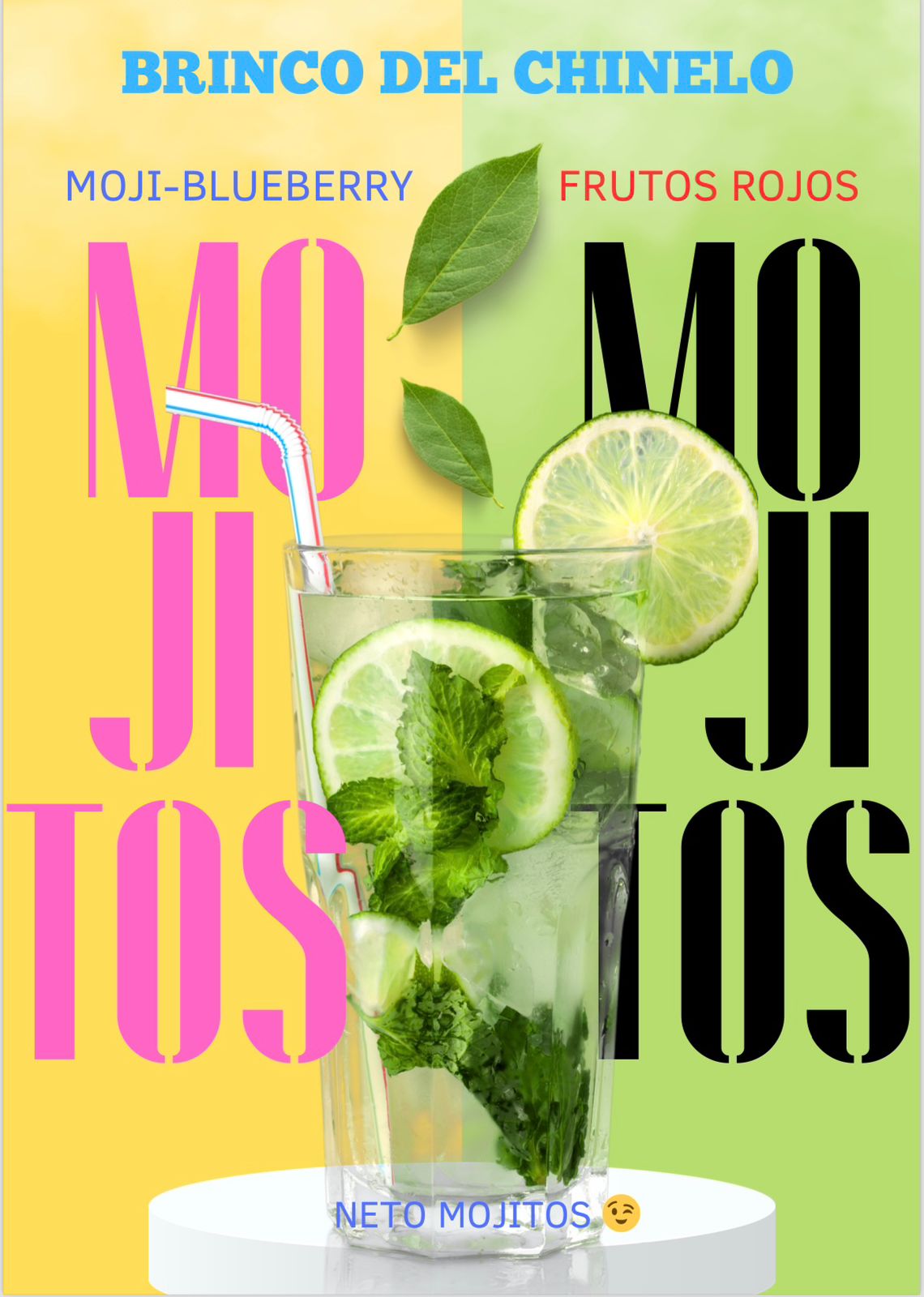 LA DOBLE HH Restaurant Bar image 4