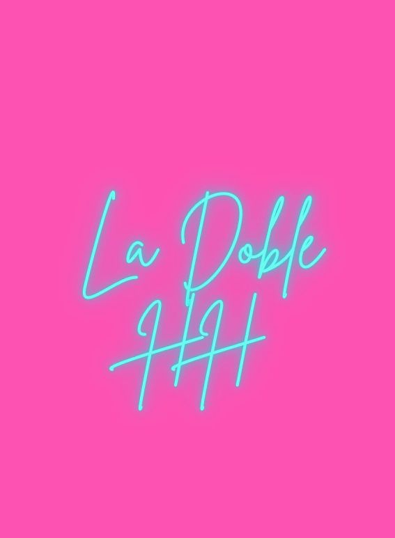 LA DOBLE HH Restaurant Bar image 5