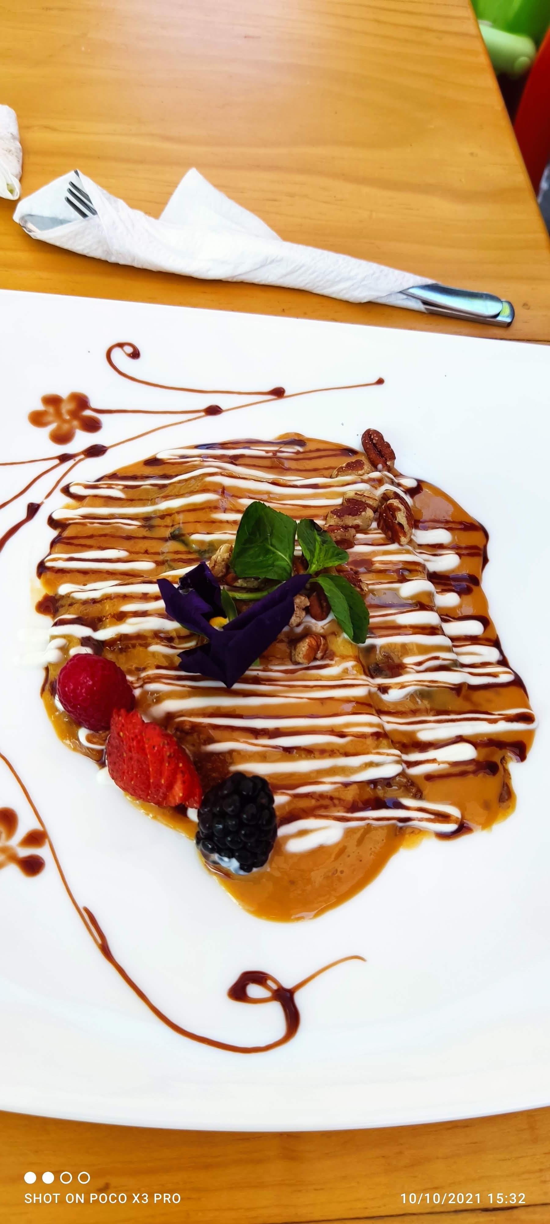 HOTEL-RESTAURANTE LA RENACUAJA image 5