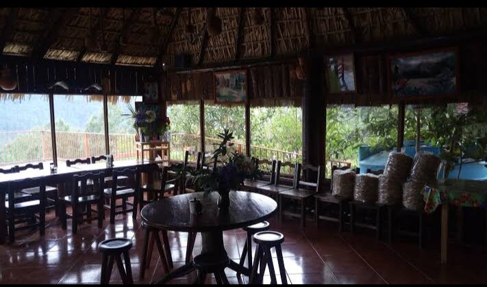 De la Sierra Restaurante image 1